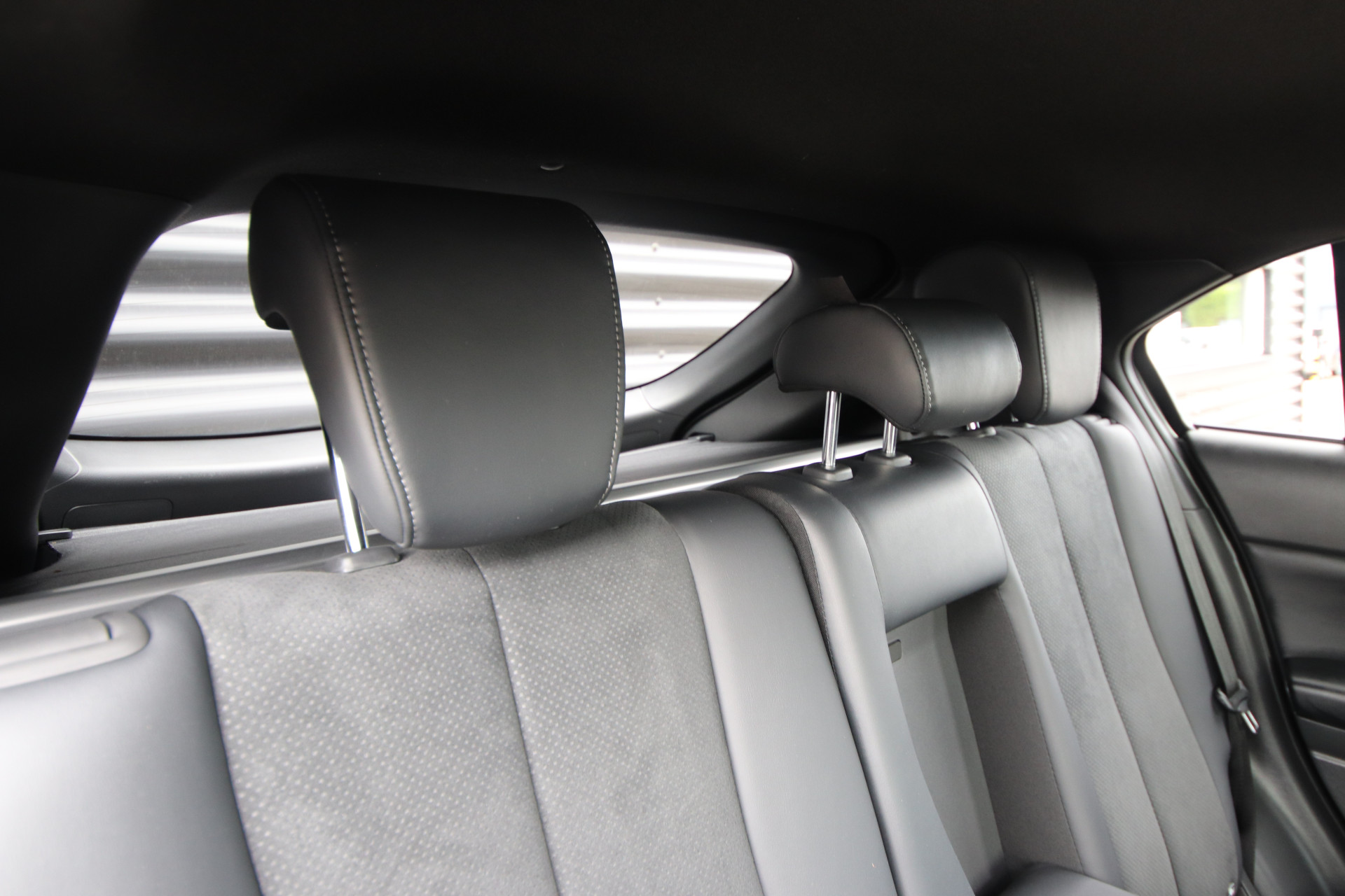 Foto van Mitsubishi Mitsubishi Eclipse Cross
