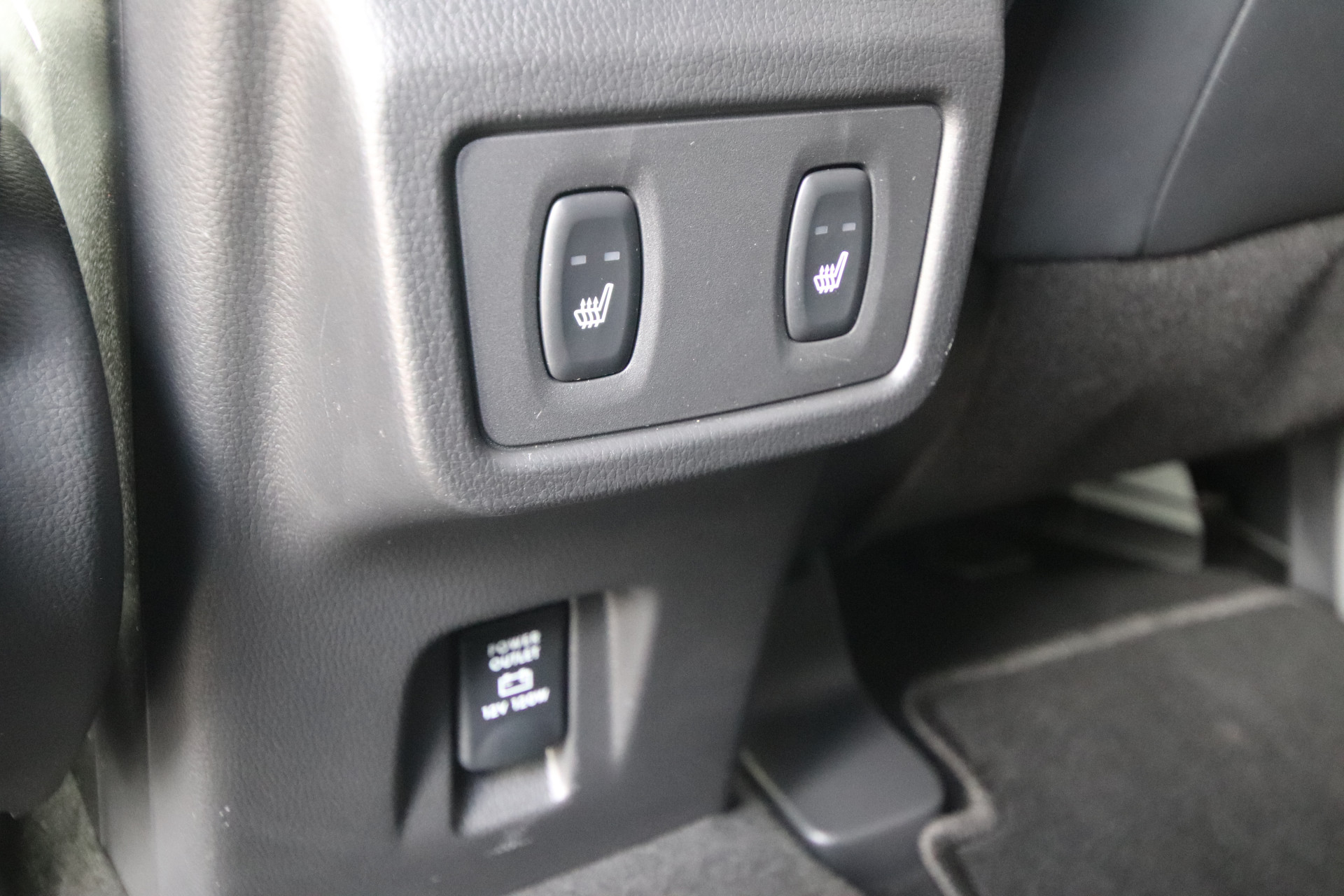 Foto van Mitsubishi Mitsubishi Eclipse Cross