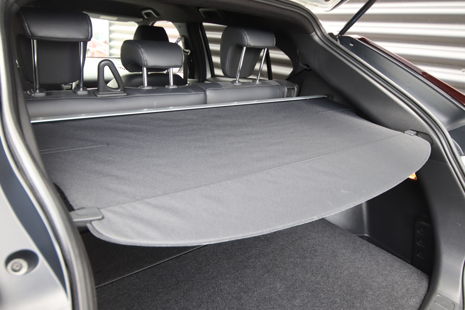 Foto van Mitsubishi Mitsubishi Eclipse Cross
