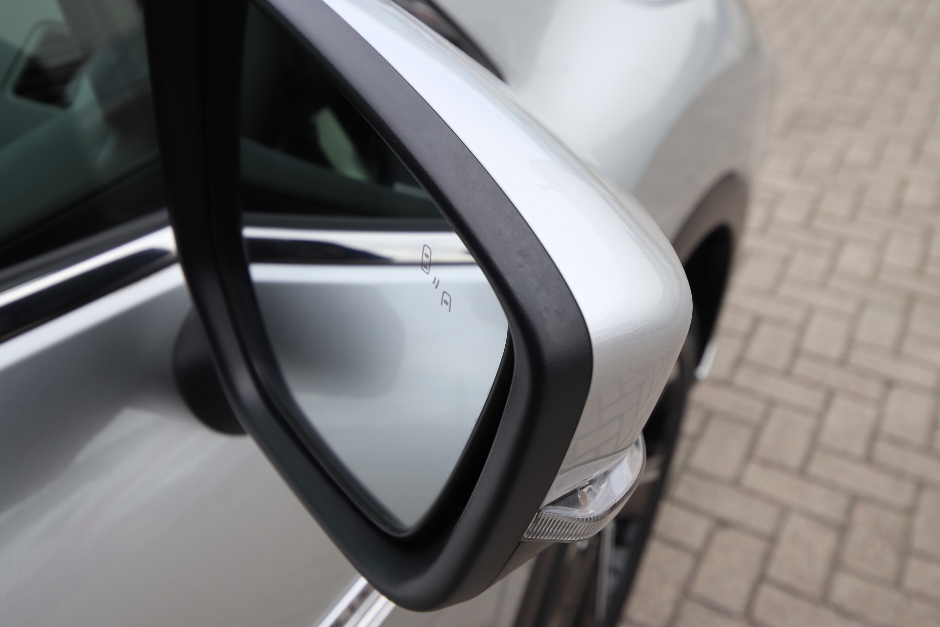 Foto van Mitsubishi Mitsubishi Eclipse Cross