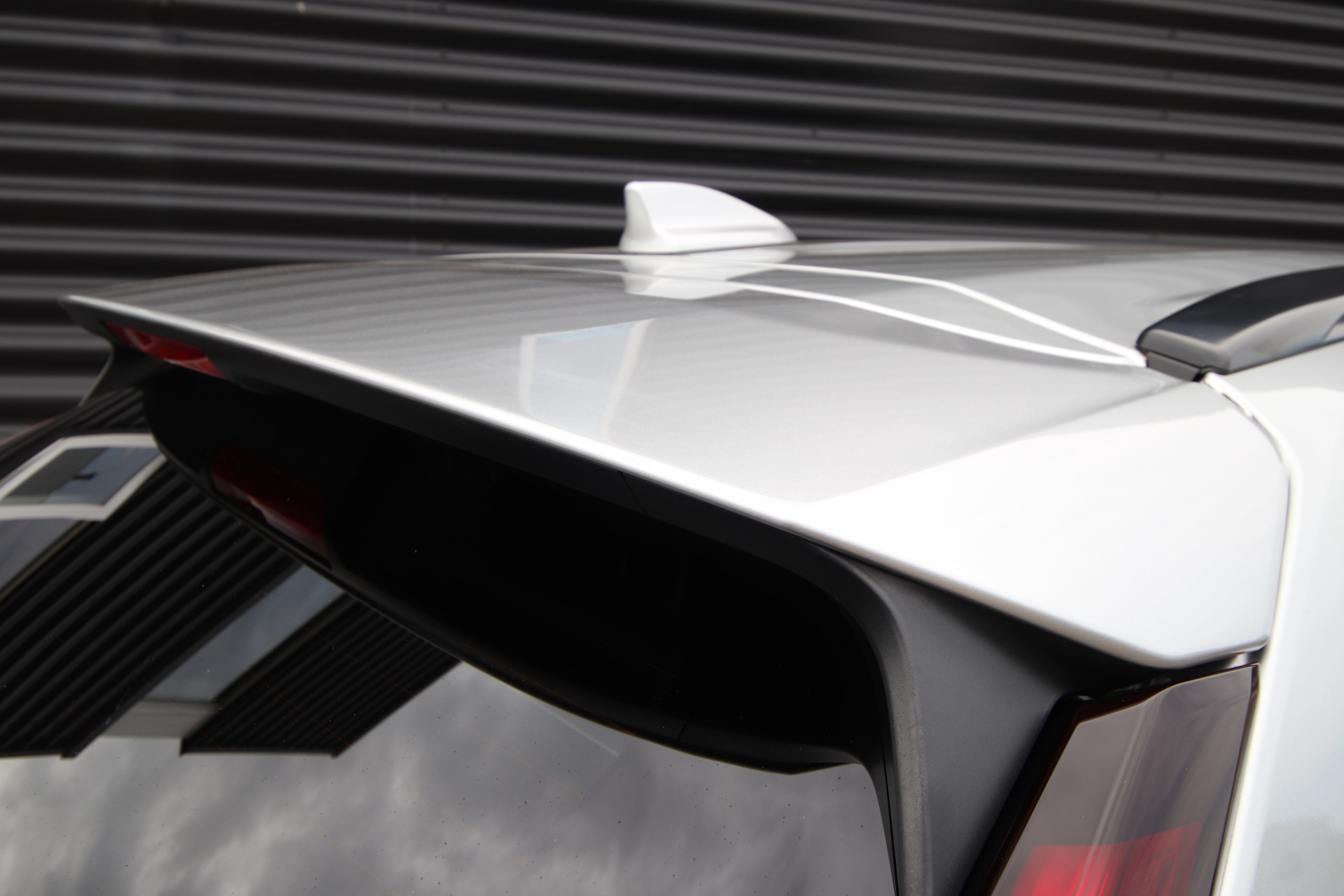 Foto van Mitsubishi Mitsubishi Eclipse Cross