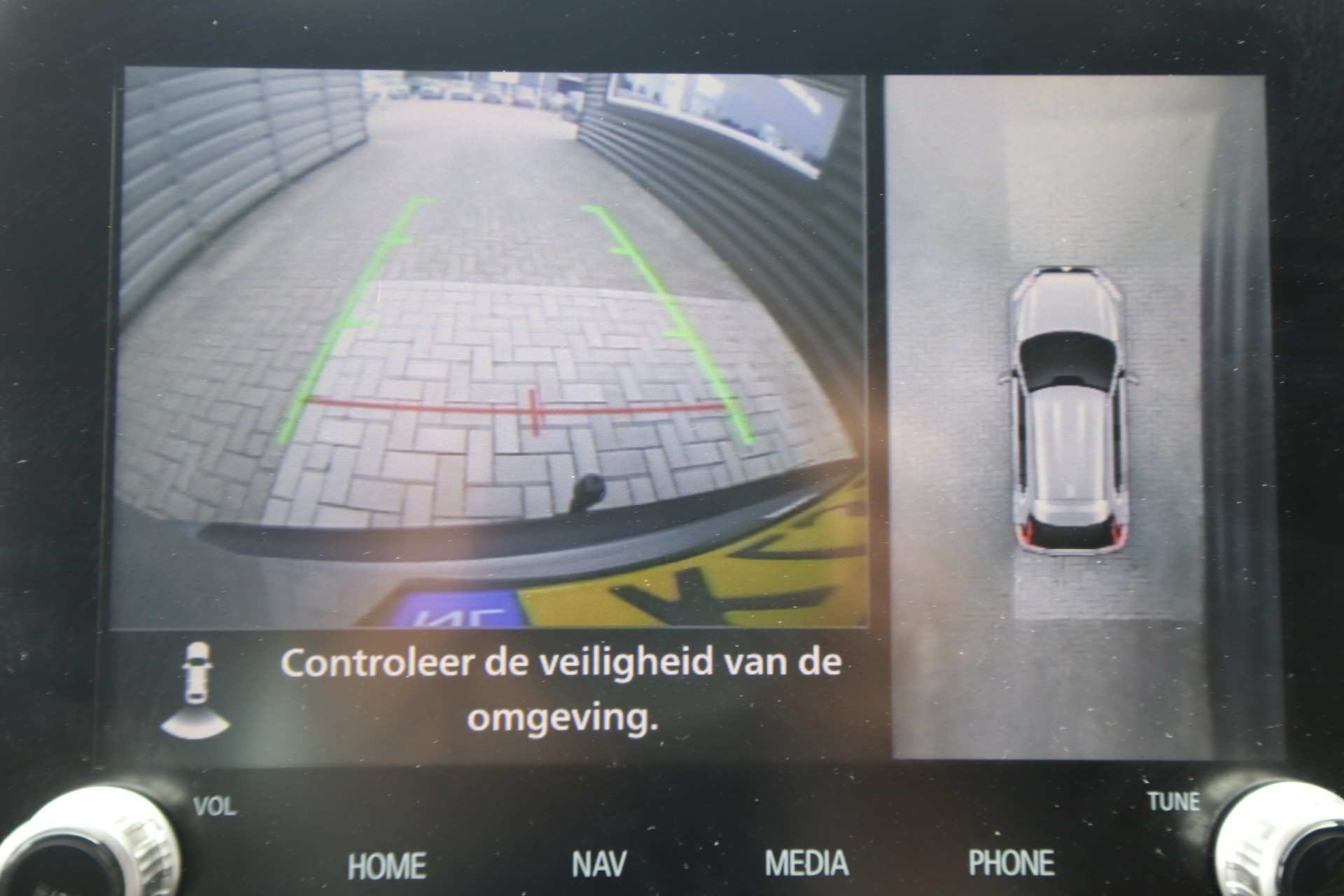 Foto van Mitsubishi Mitsubishi Eclipse Cross