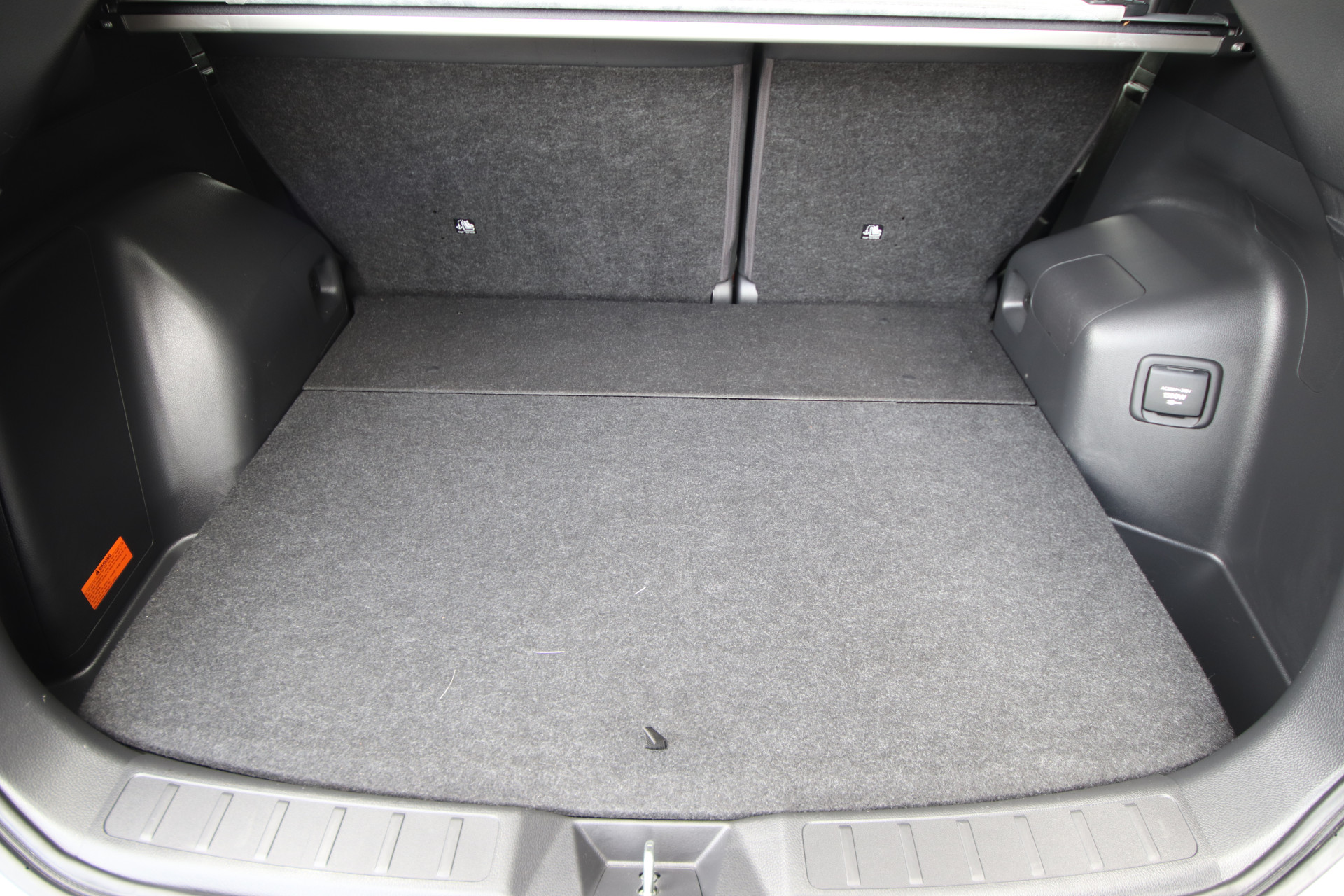 Foto van Mitsubishi Mitsubishi Eclipse Cross