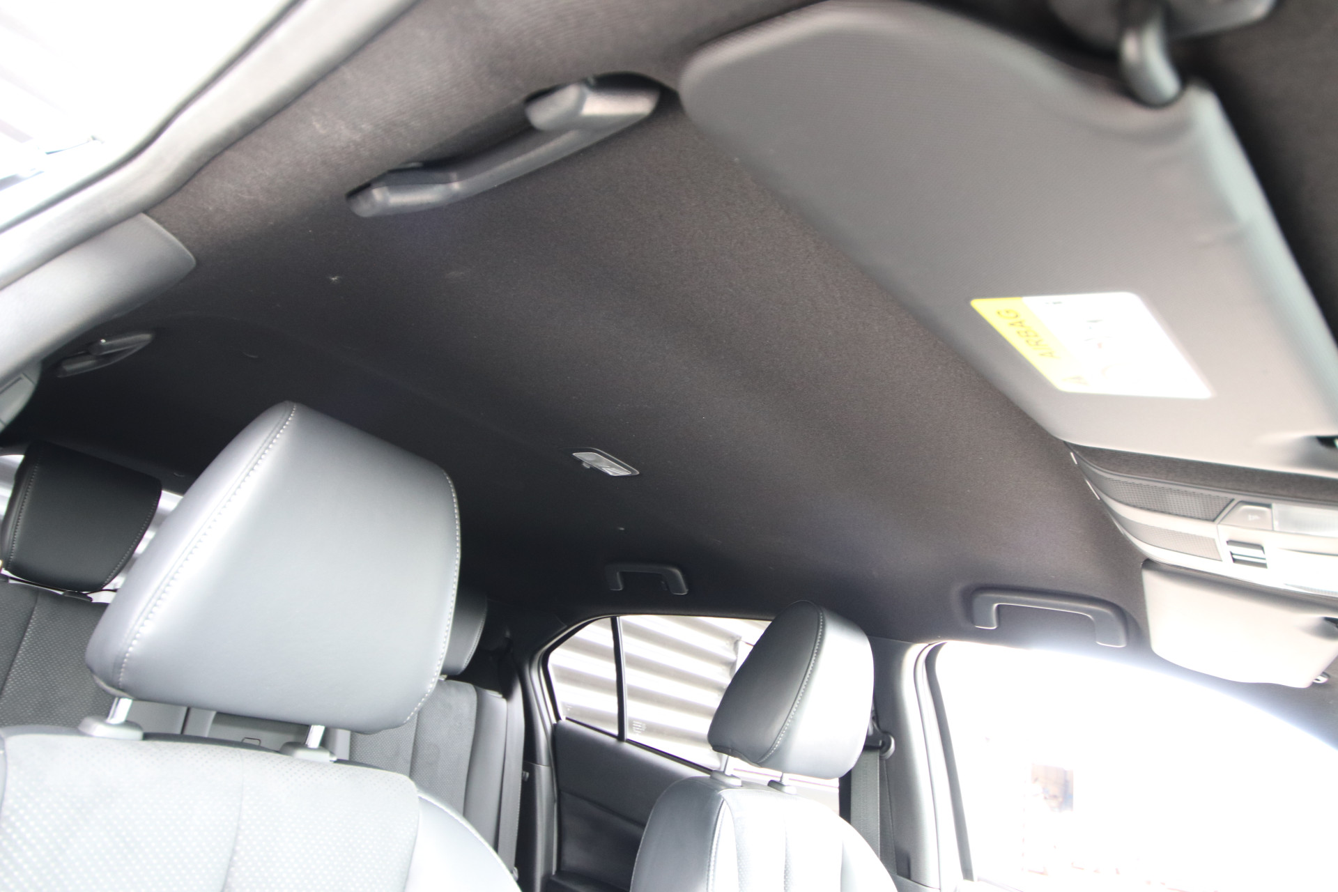 Foto van Mitsubishi Mitsubishi Eclipse Cross