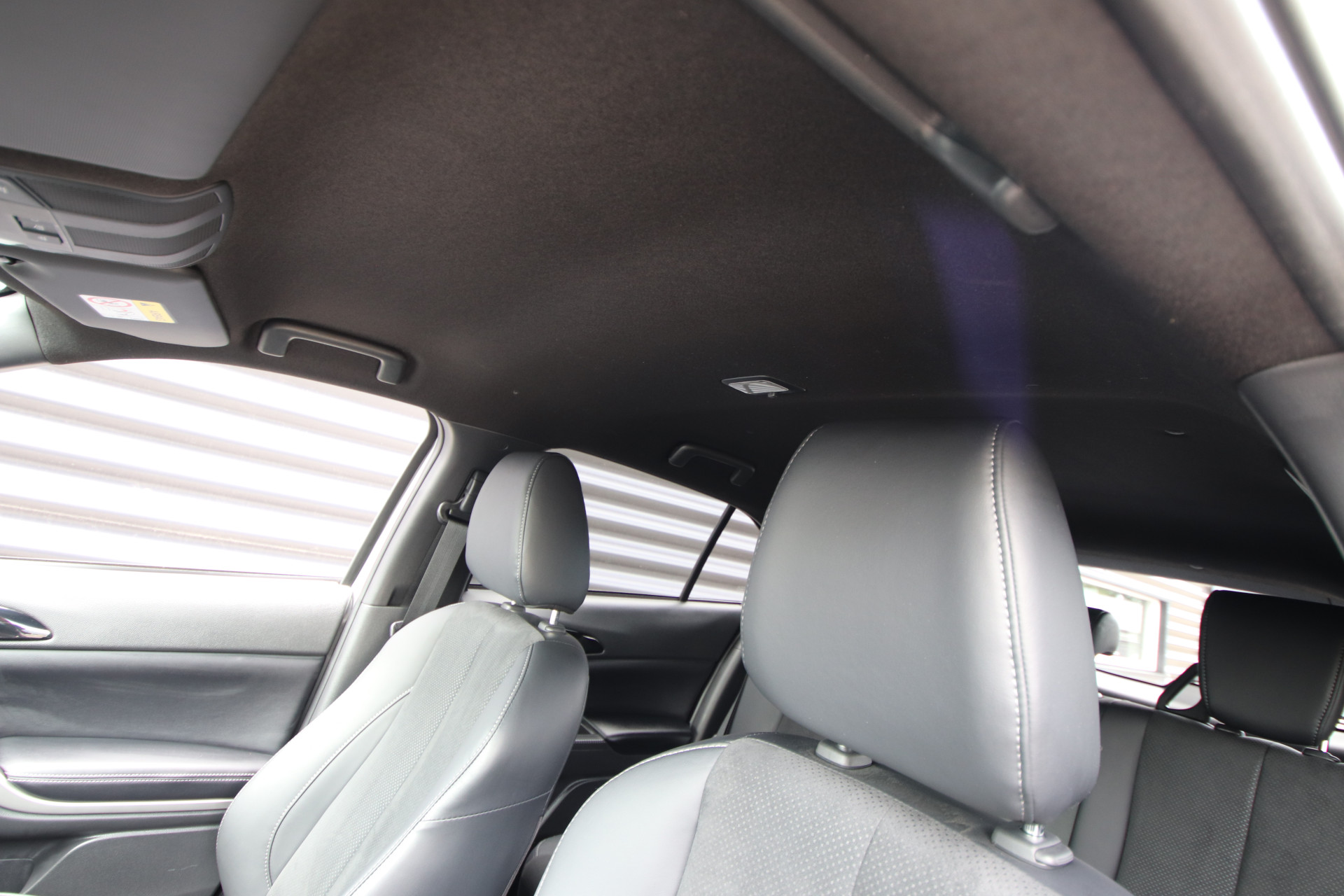Foto van Mitsubishi Mitsubishi Eclipse Cross