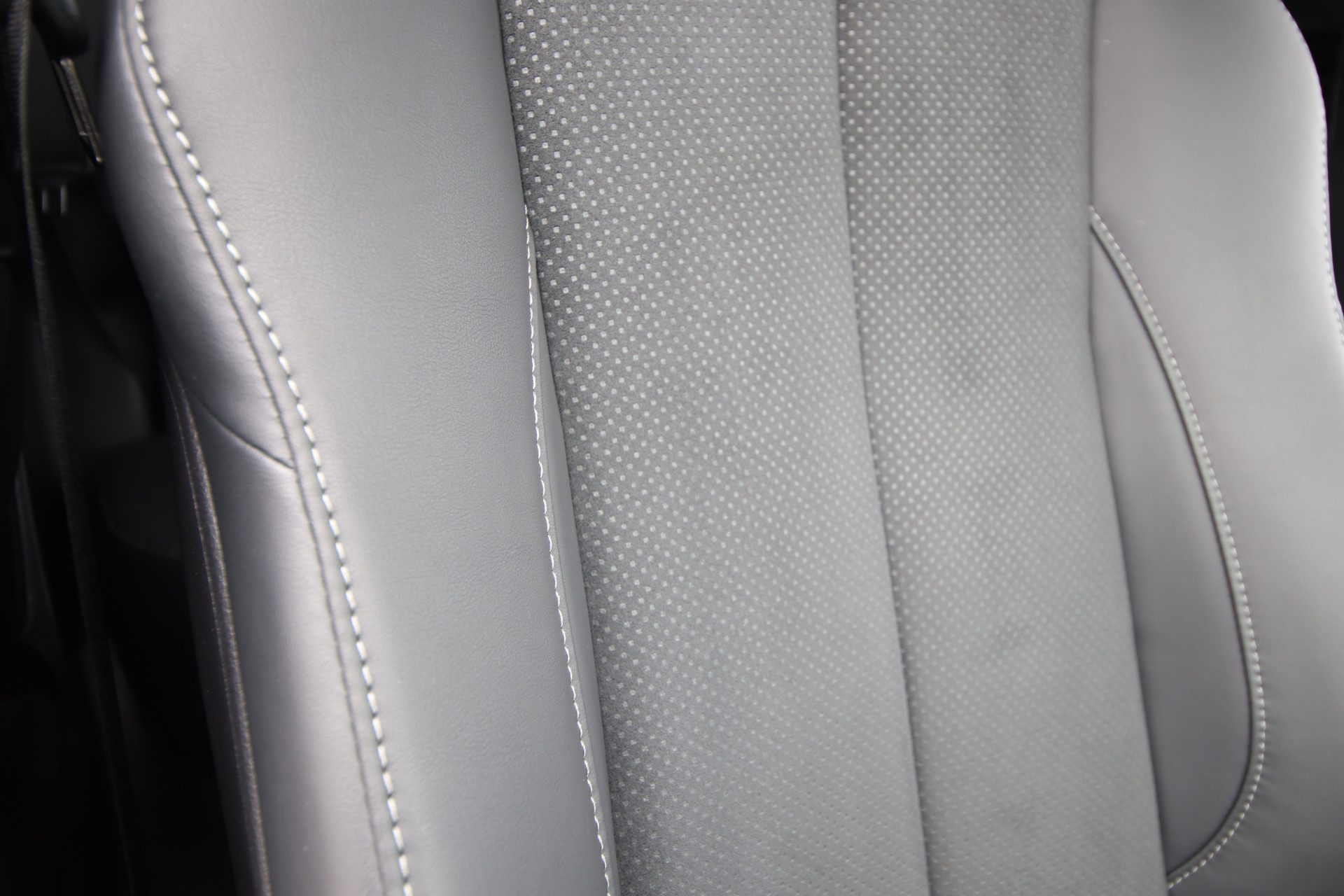 Foto van Mitsubishi Mitsubishi Eclipse Cross