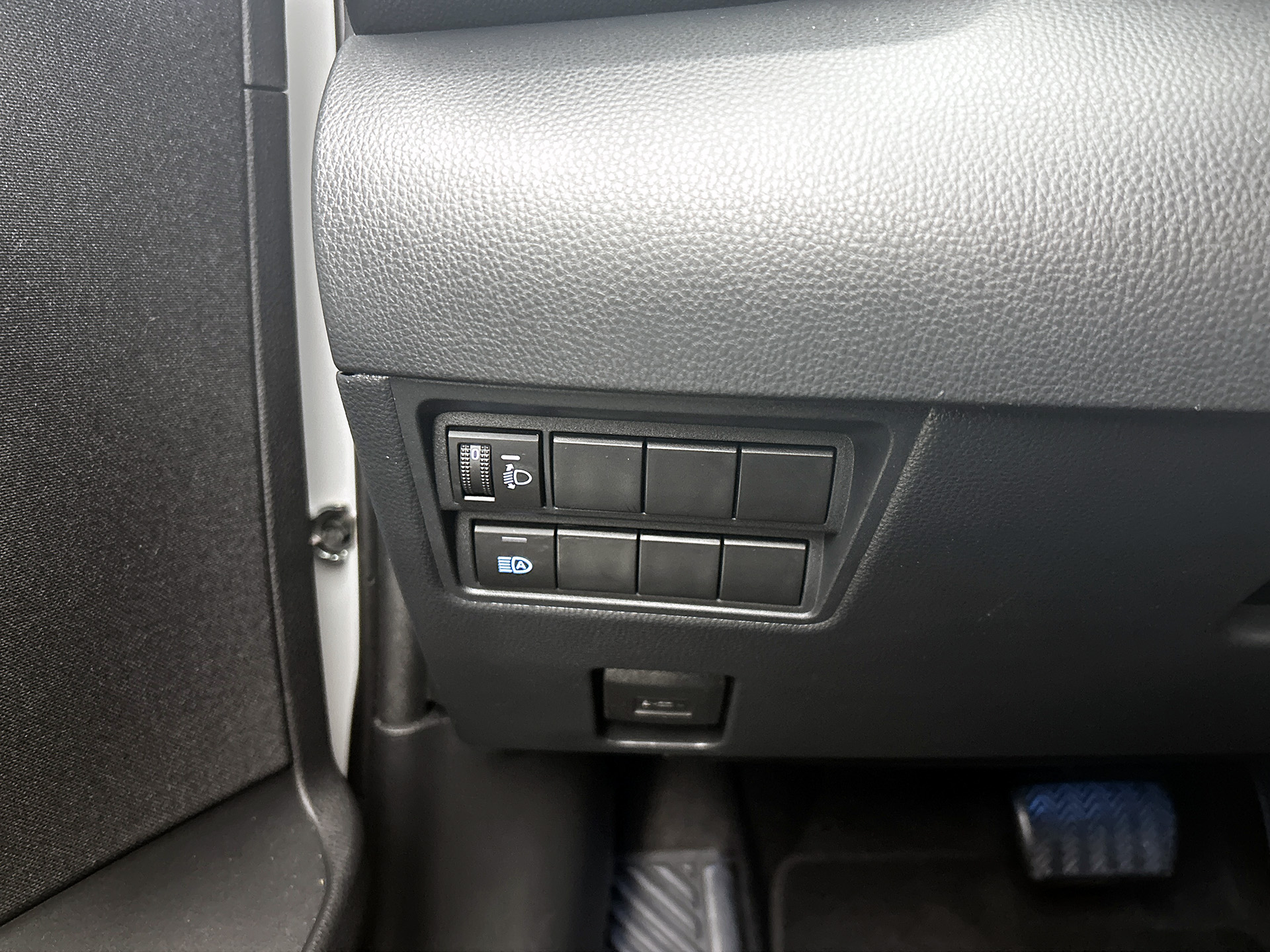 Foto van Toyota Toyota Yaris Cross