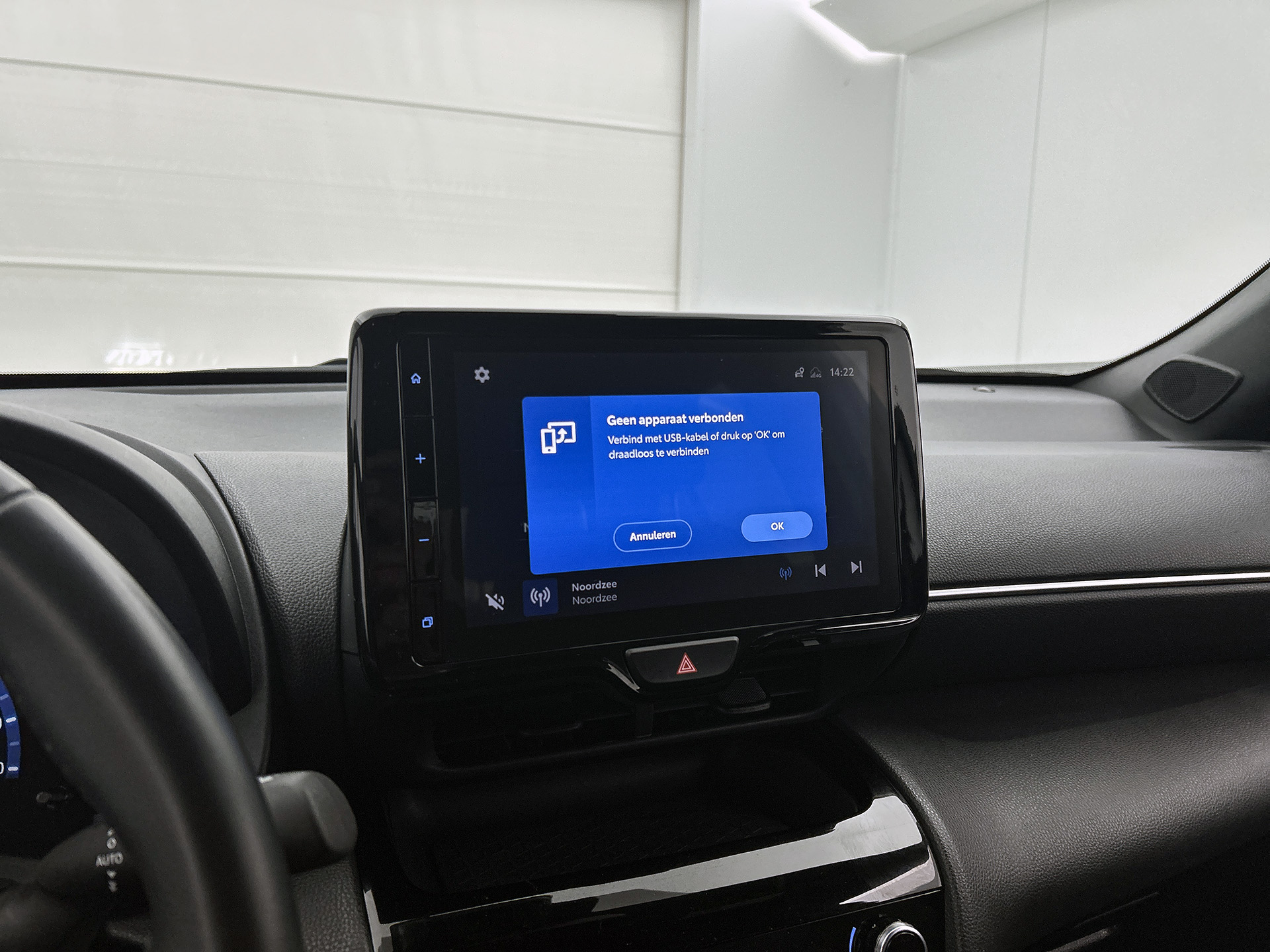 Foto van Toyota Toyota Yaris Cross