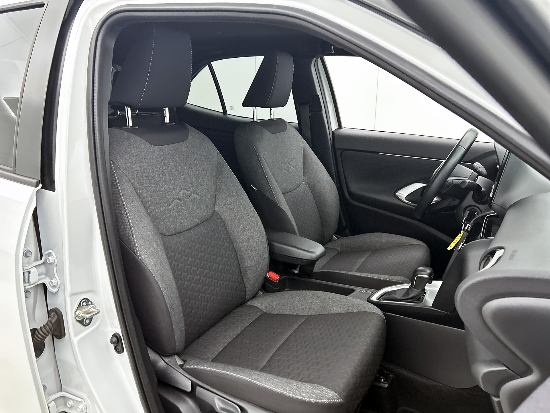 Foto van Toyota Toyota Yaris Cross