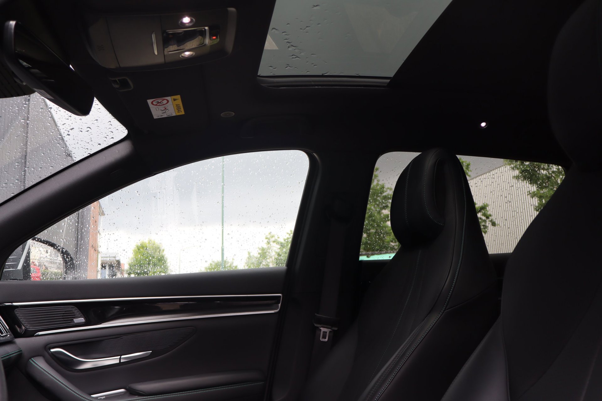 Foto van BYD BYD Seal U Dm-i