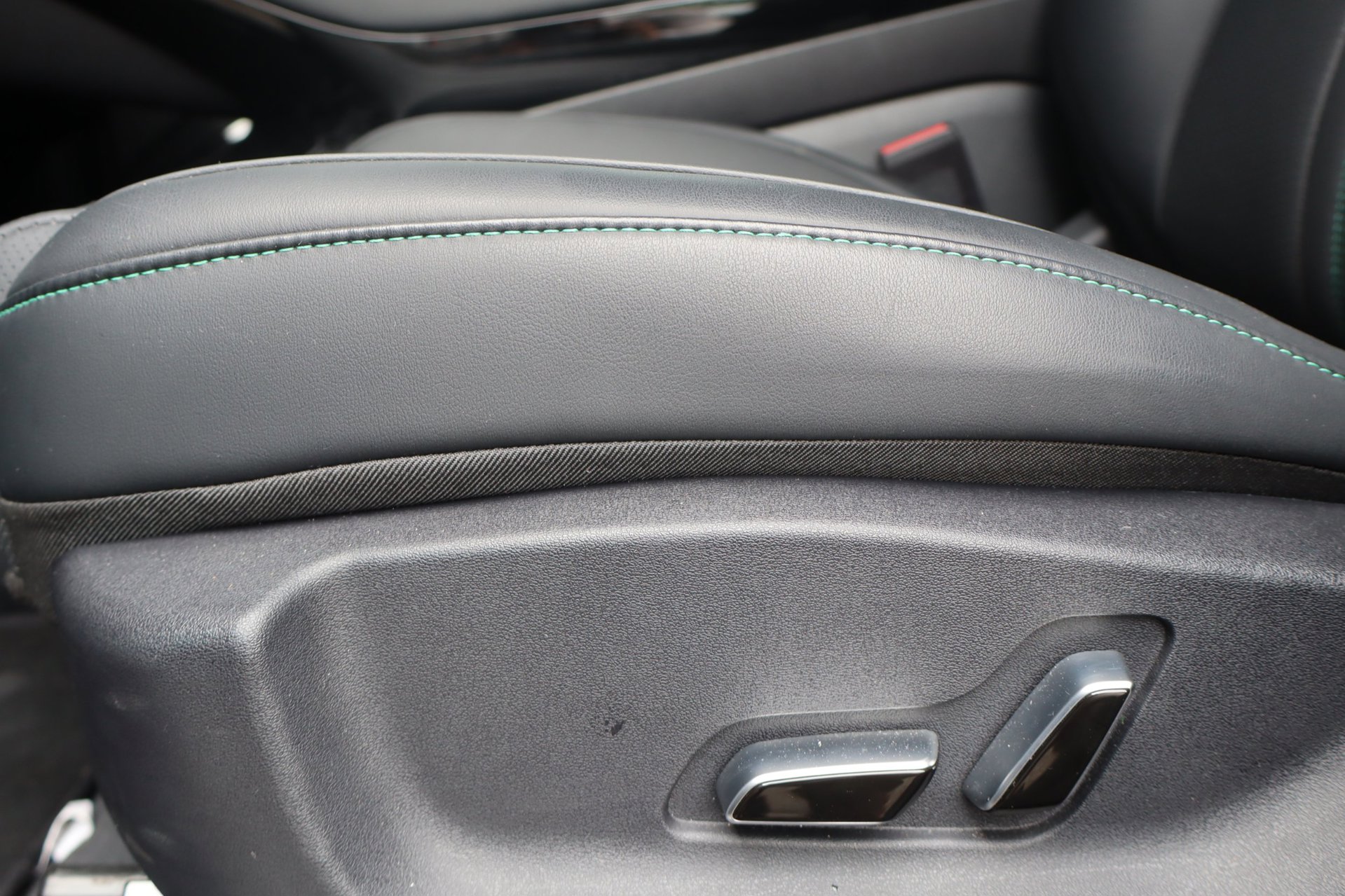 Foto van BYD BYD Seal U Dm-i