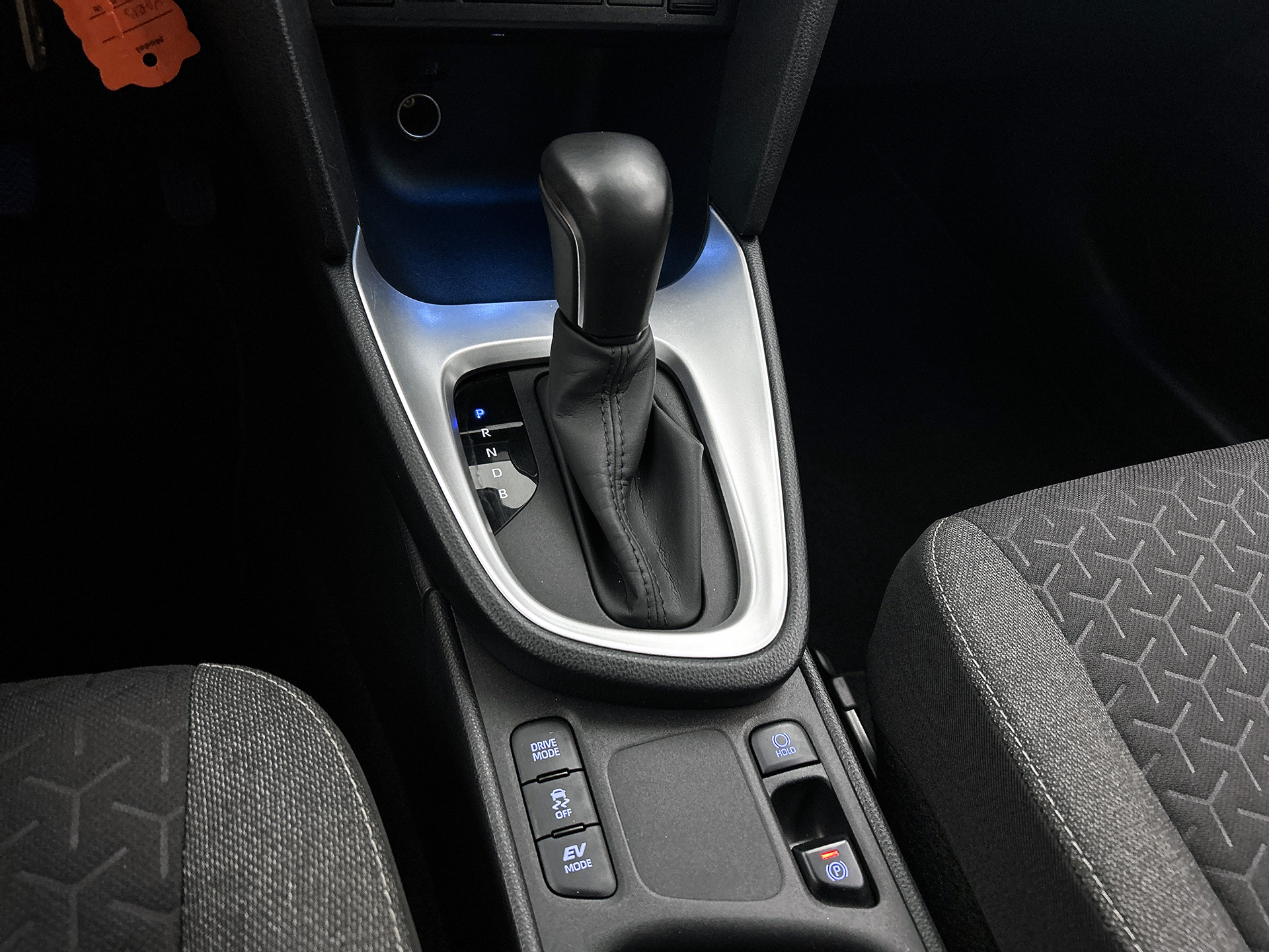 Foto van Toyota Toyota Yaris Cross