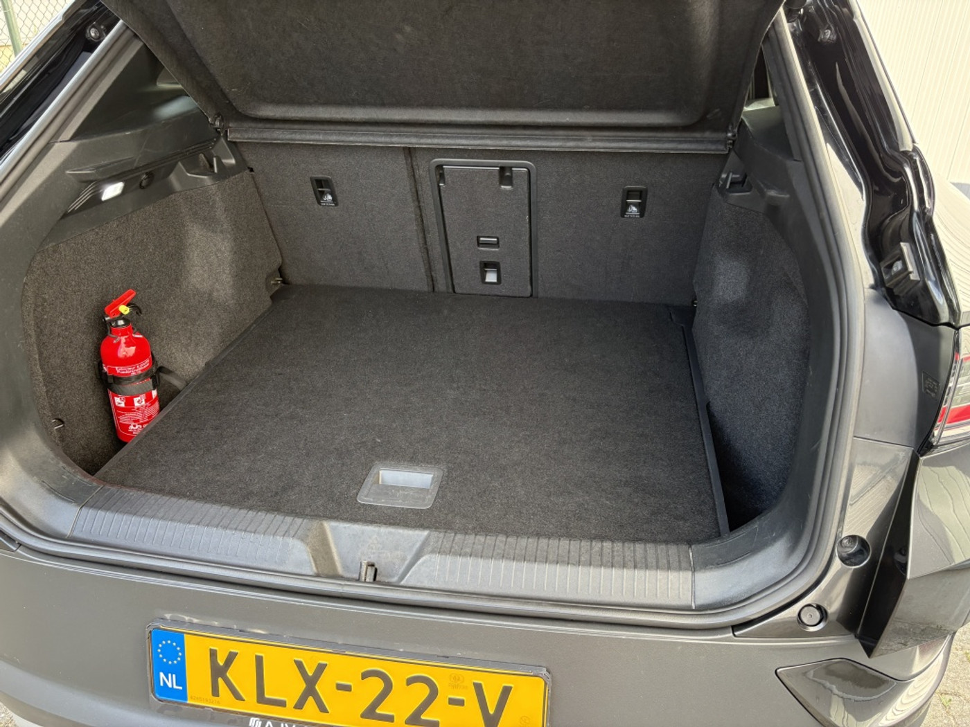 Foto van Volkswagen Id.4 Pro 150 KW