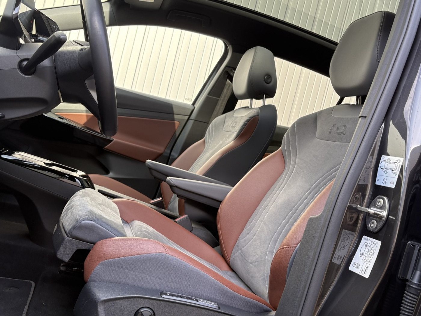 Foto van Volkswagen Id.4 Pro 150 KW
