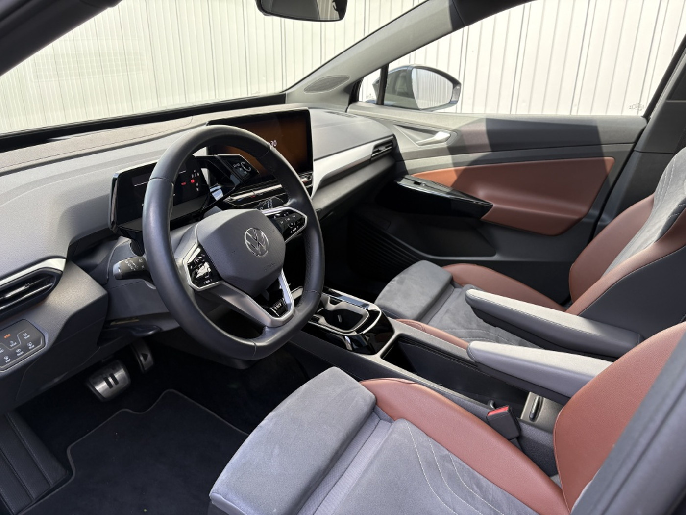 Foto van Volkswagen Id.4 Pro 150 KW