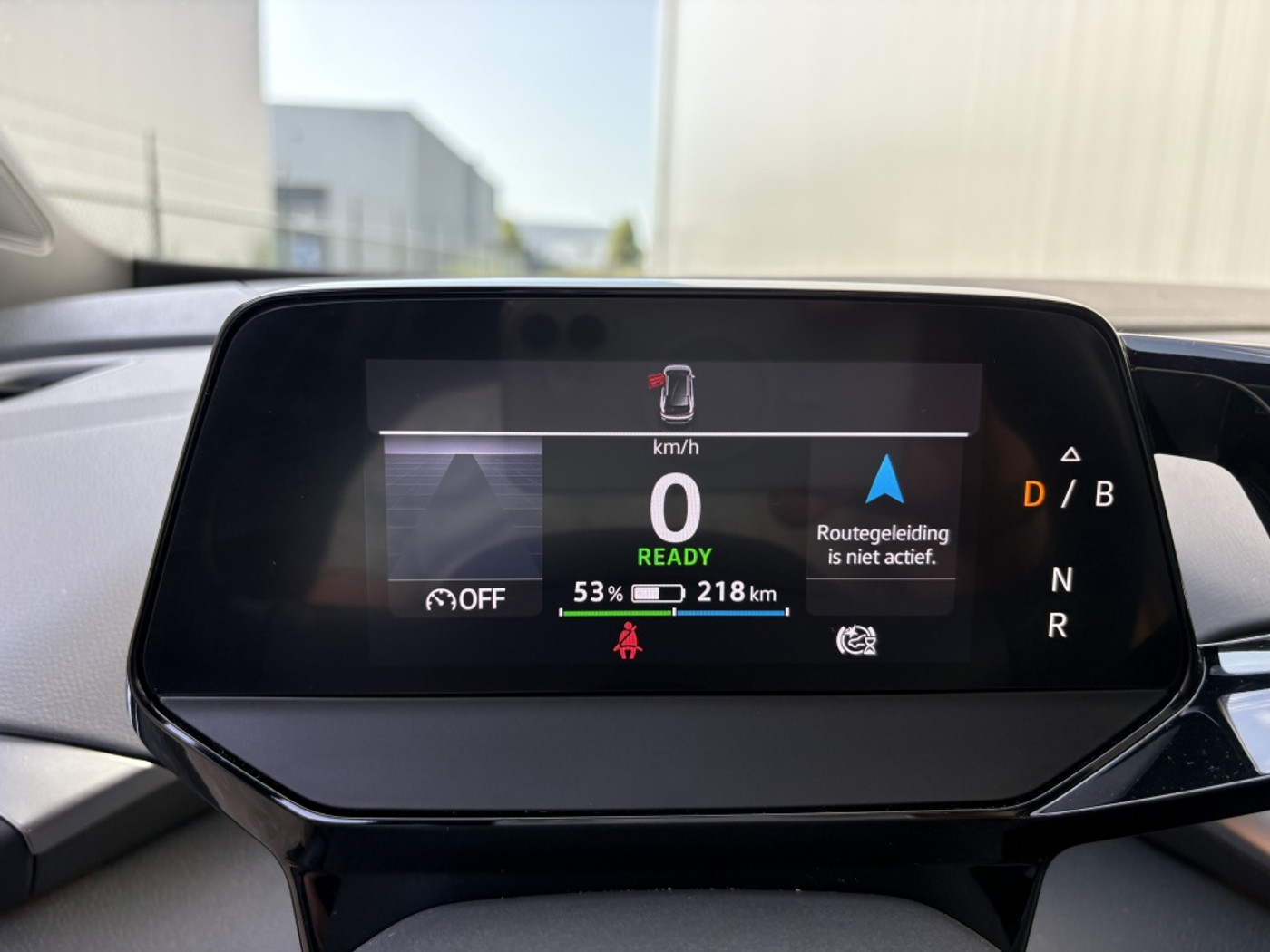 Foto van Volkswagen Id.4 Pro 150 KW