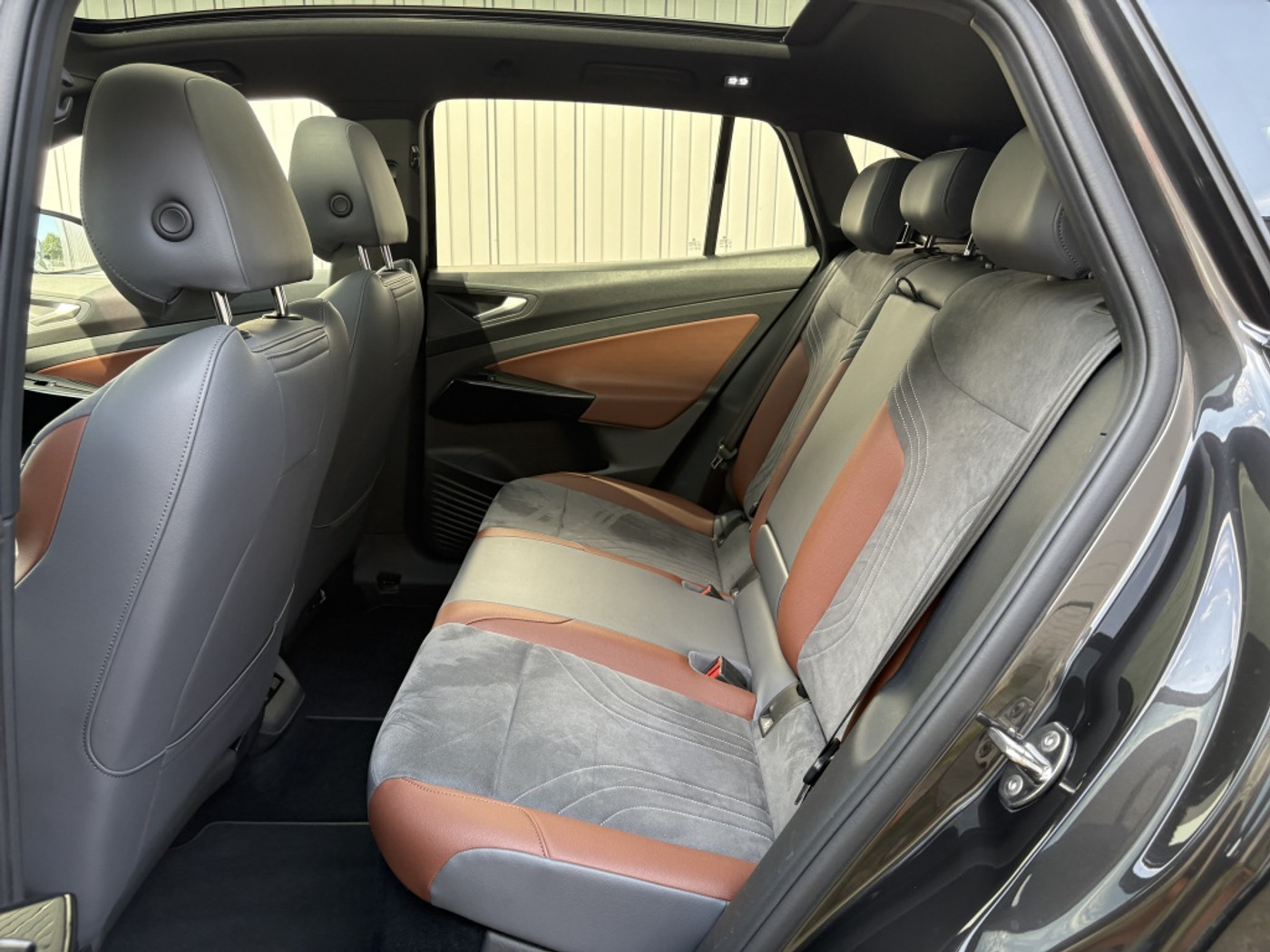 Foto van Volkswagen Id.4 Pro 150 KW