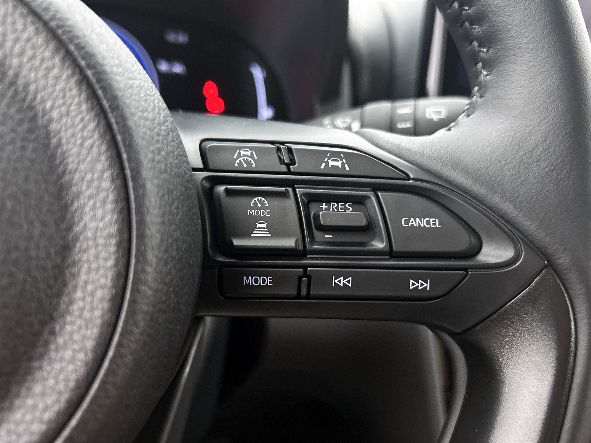 Foto van Toyota Toyota Yaris Cross