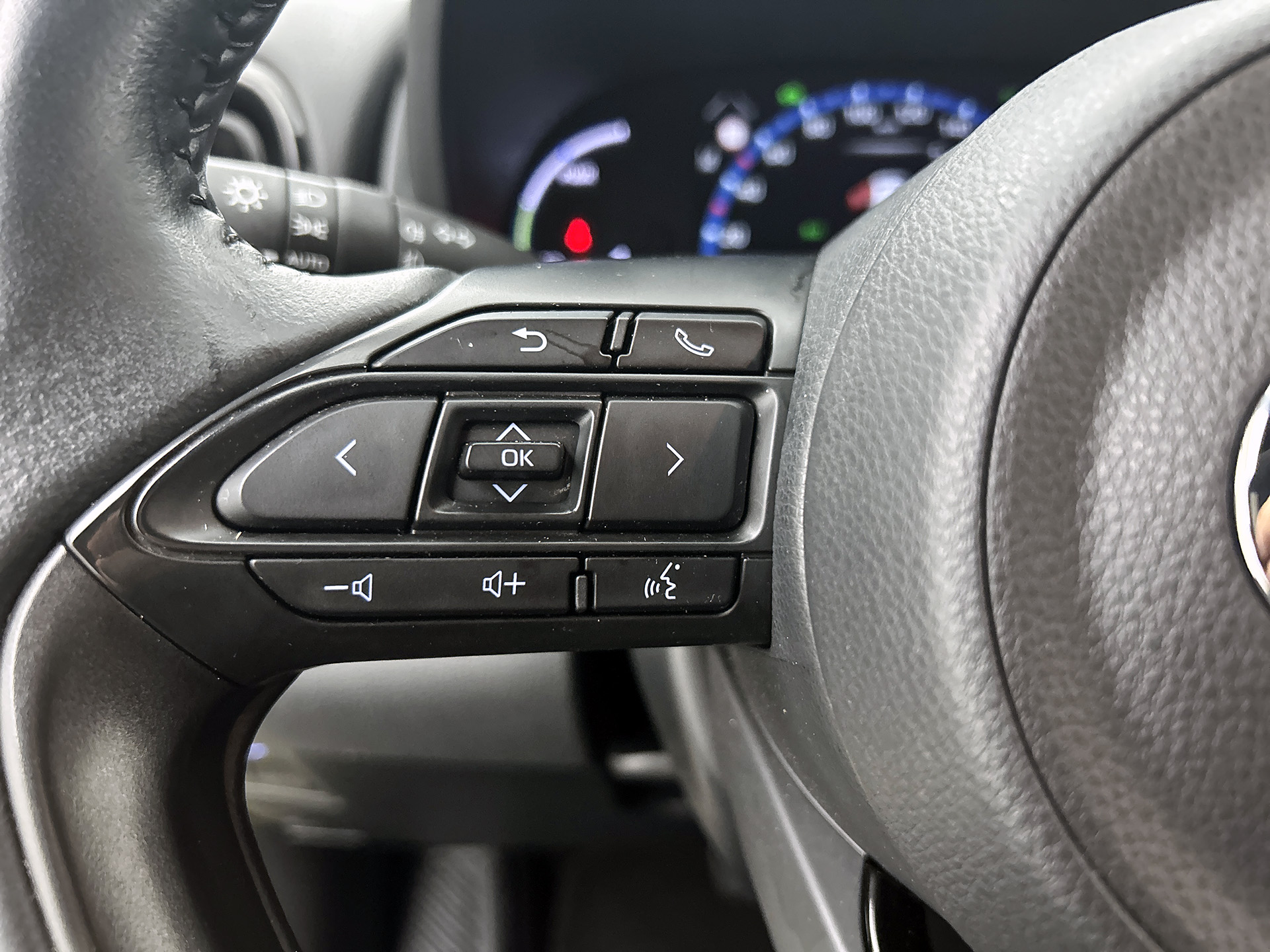 Foto van Toyota Toyota Yaris Cross