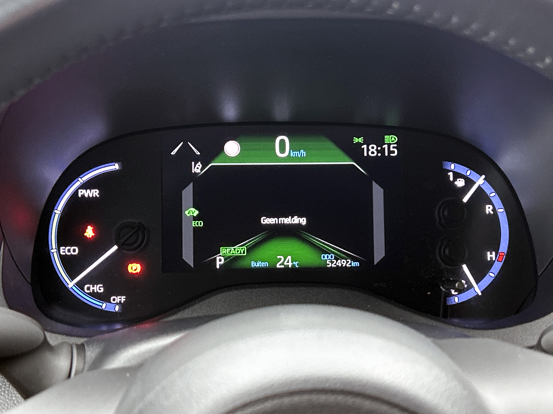 Foto van Toyota Toyota Yaris Cross