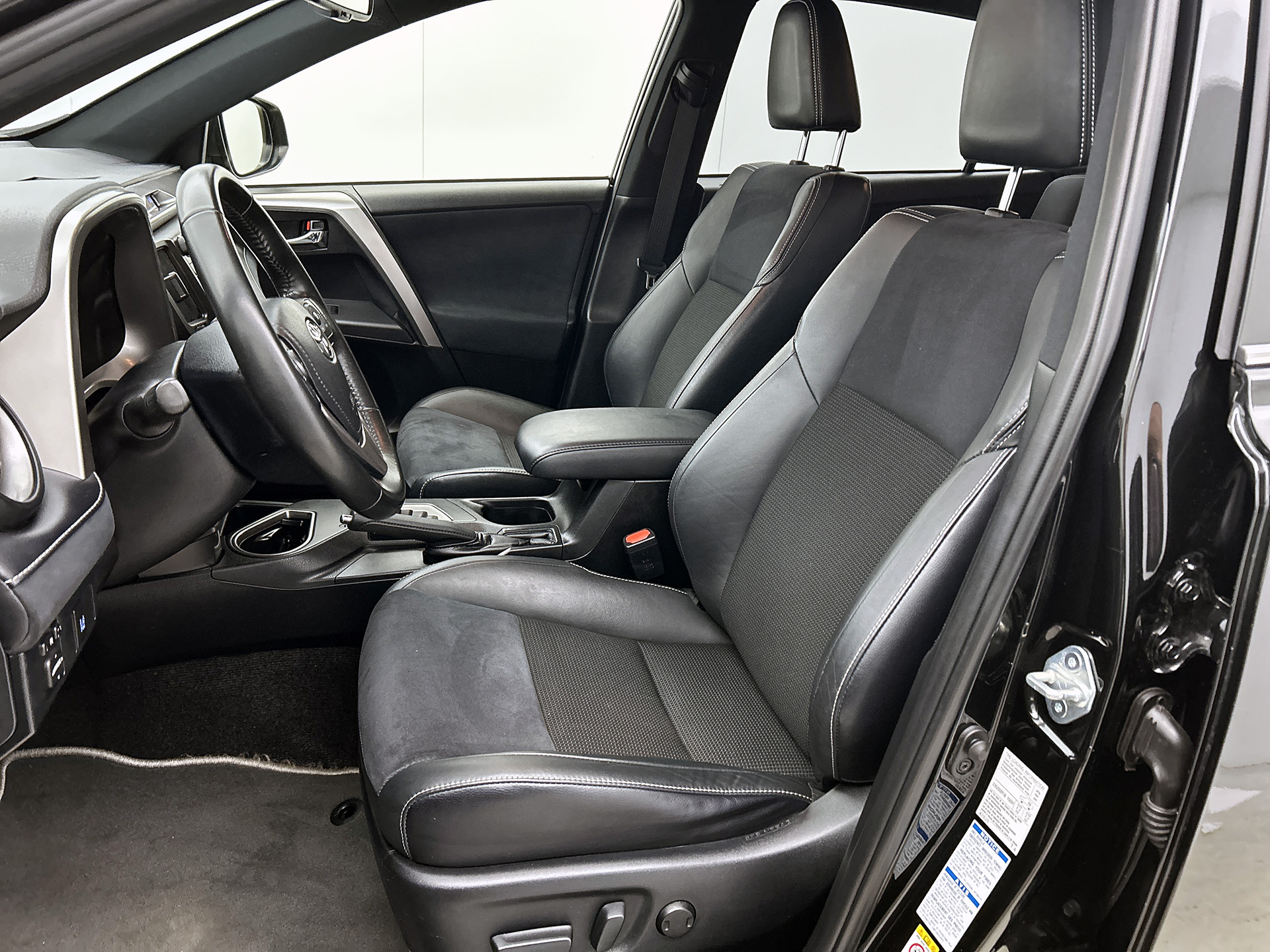 Foto van Toyota Toyota Rav4