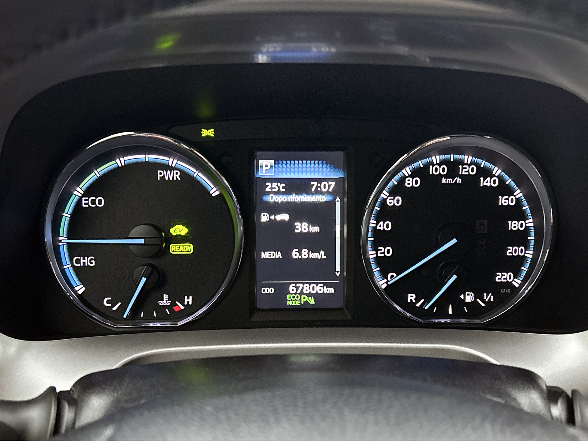 Foto van Toyota Toyota Rav4