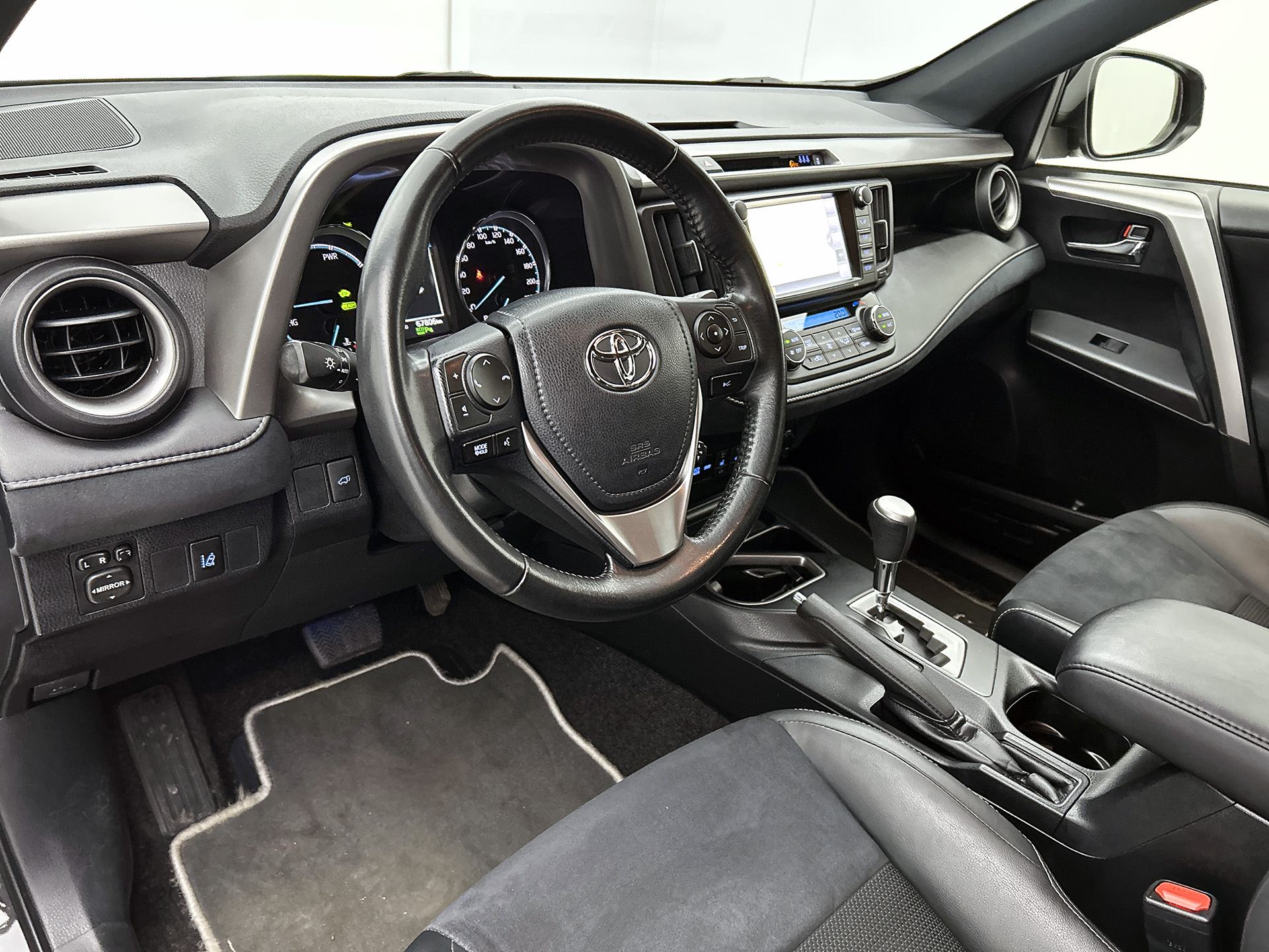 Foto van Toyota Toyota Rav4