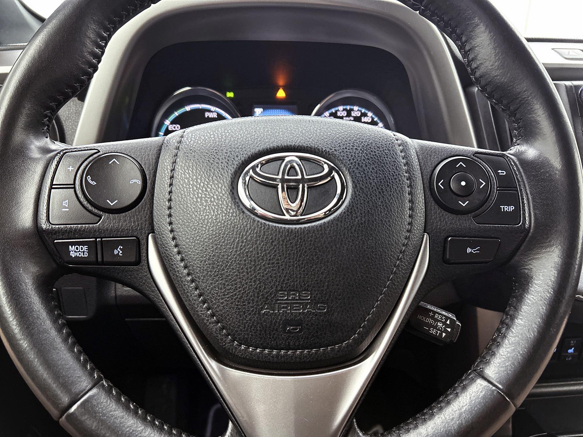 Foto van Toyota Toyota Rav4