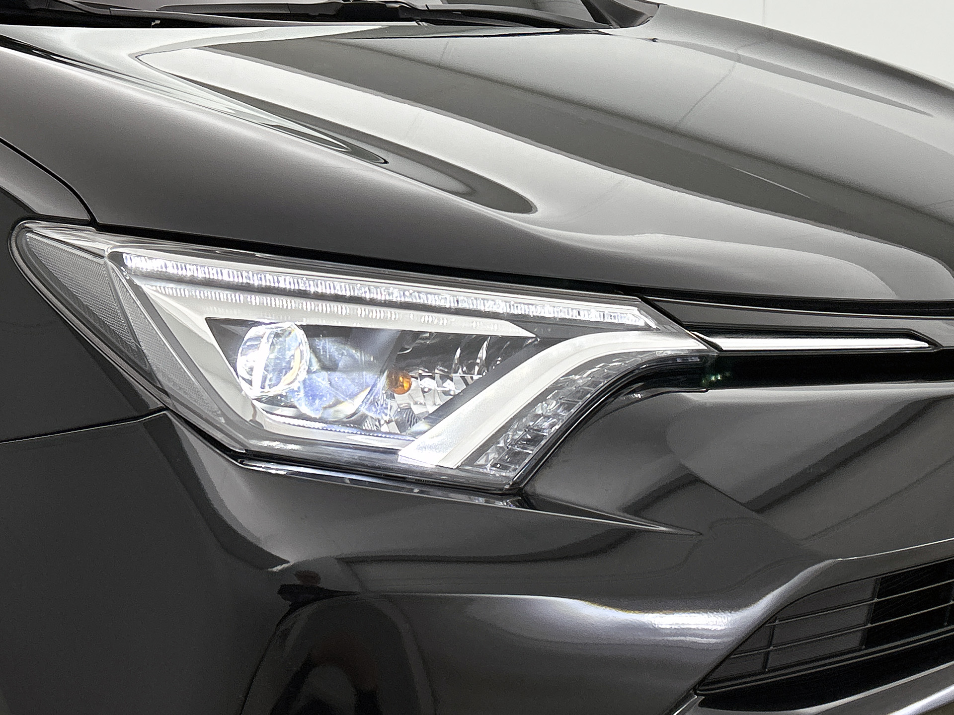 Foto van Toyota Toyota Rav4