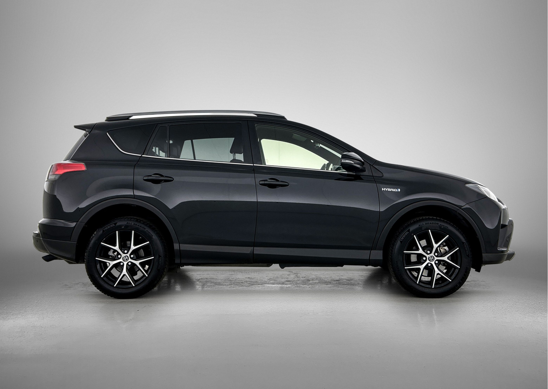 Foto van Toyota Toyota Rav4