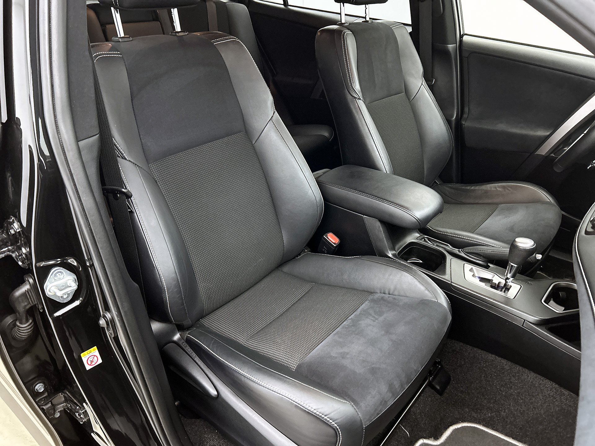 Foto van Toyota Toyota Rav4