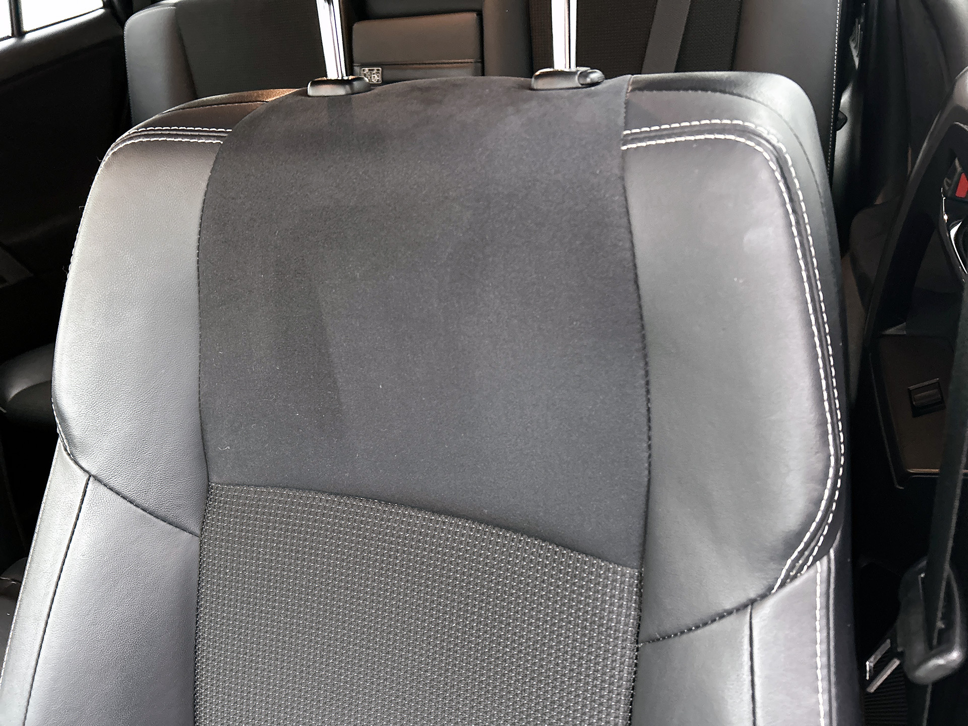 Foto van Toyota Toyota Rav4