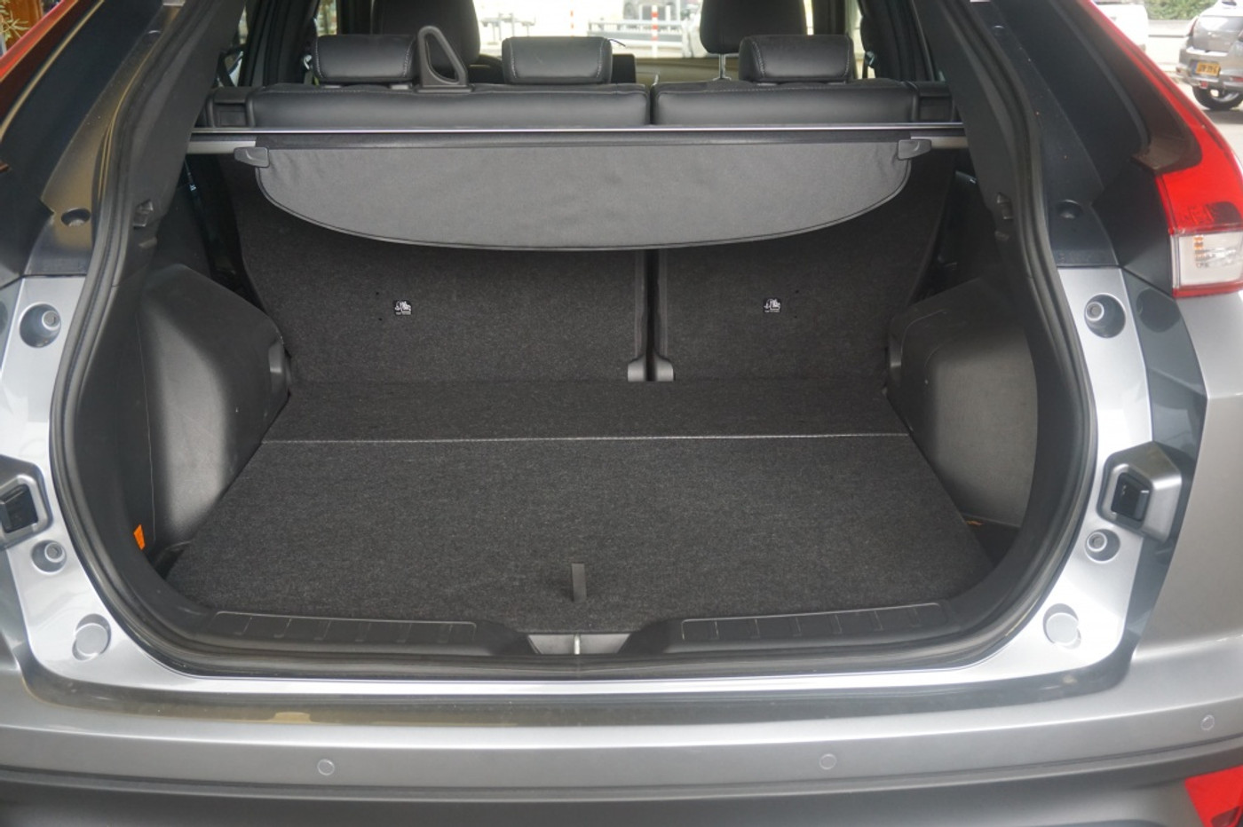 Foto van Mitsubishi Mitsubishi Eclipse Cross