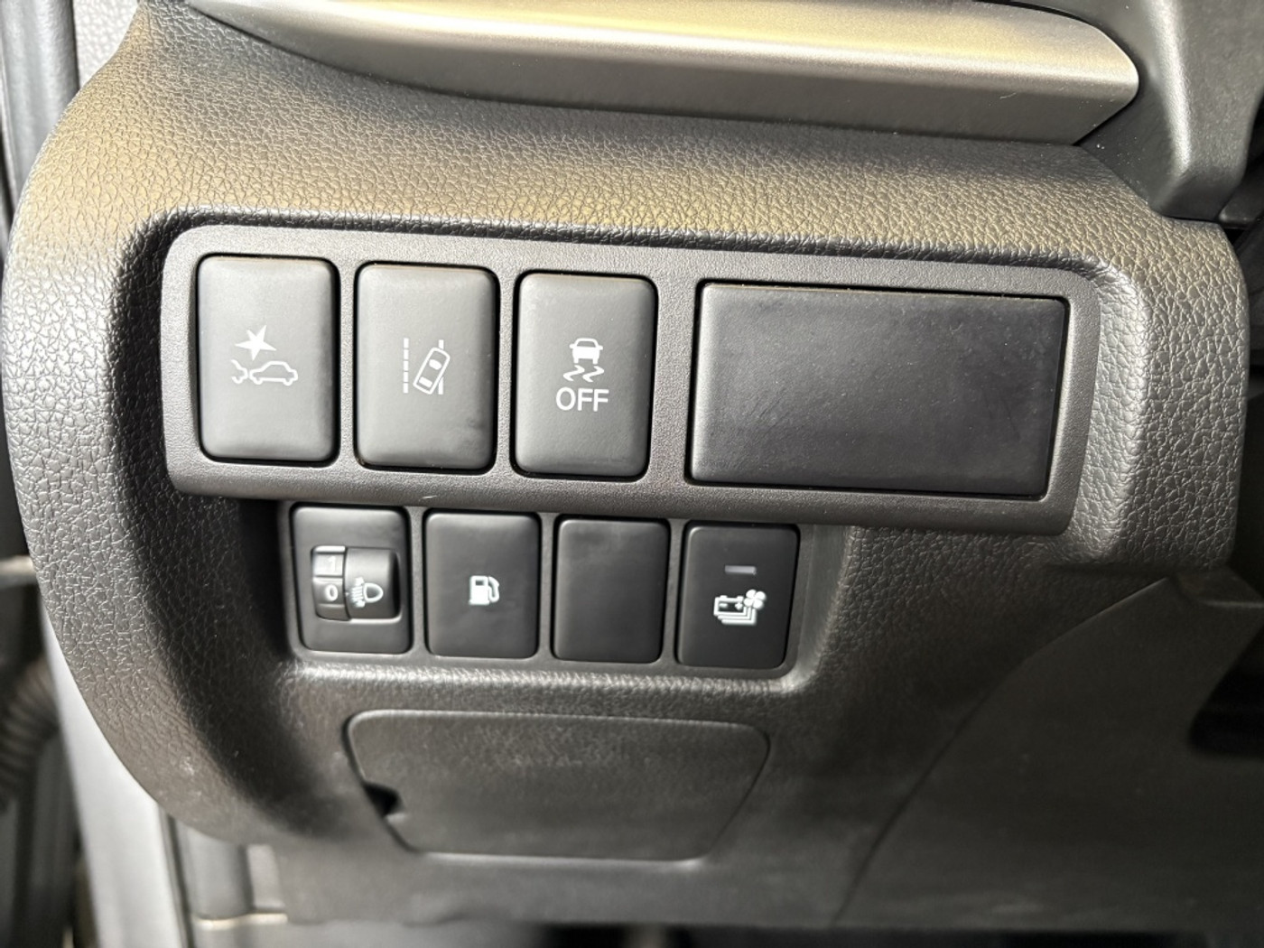 Foto van Mitsubishi Mitsubishi Eclipse Cross