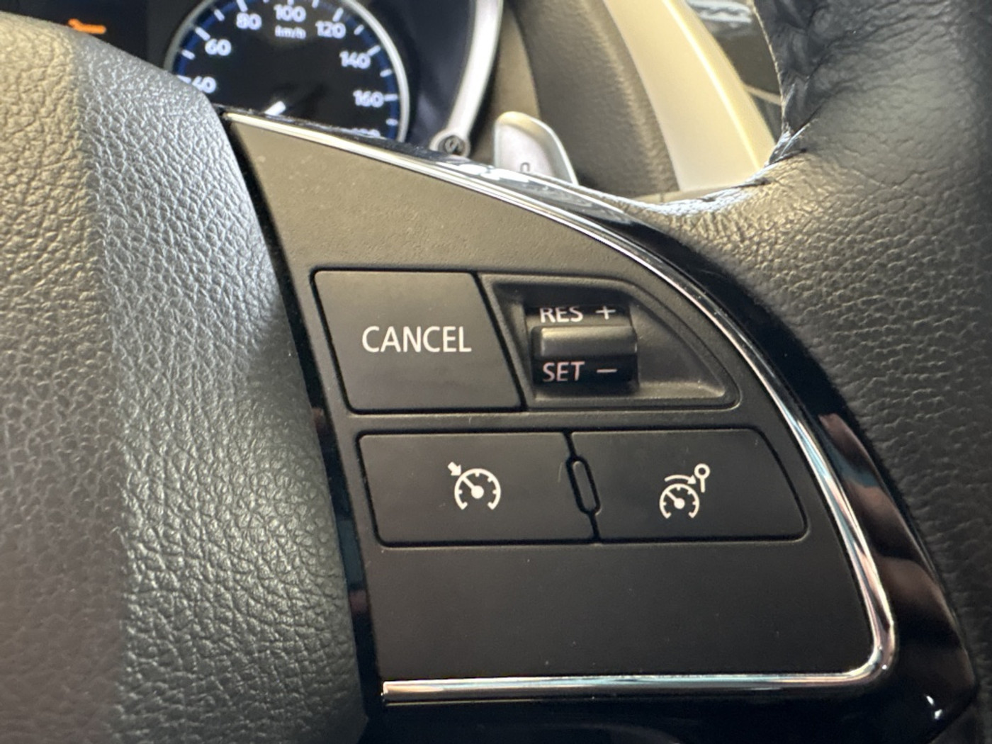 Foto van Mitsubishi Mitsubishi Eclipse Cross