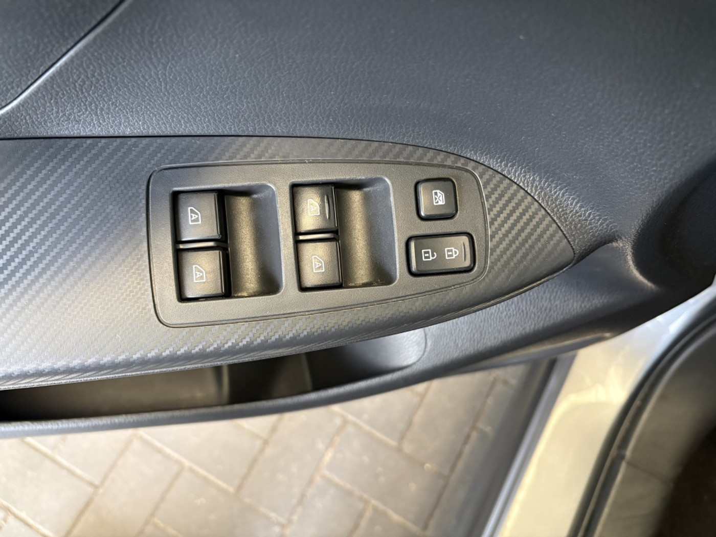 Foto van Mitsubishi Mitsubishi Eclipse Cross