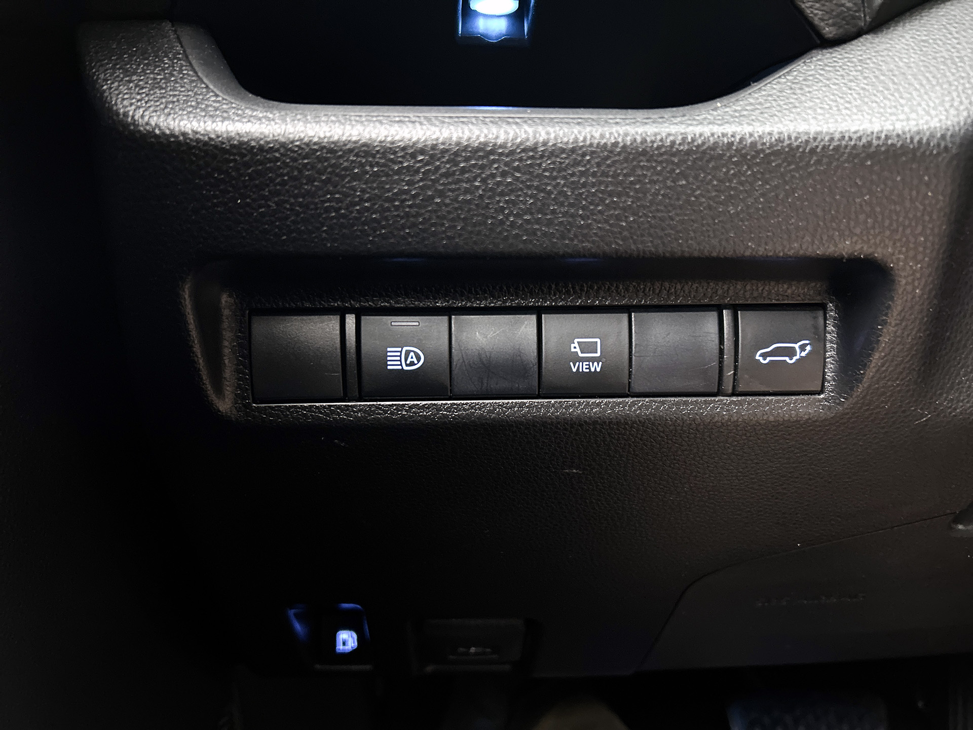 Foto van Toyota Toyota Rav4