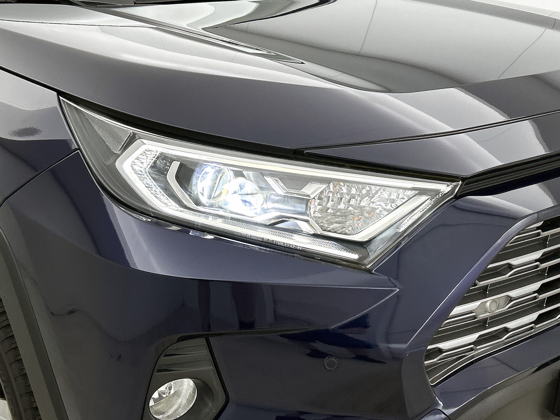 Foto van Toyota Toyota Rav4