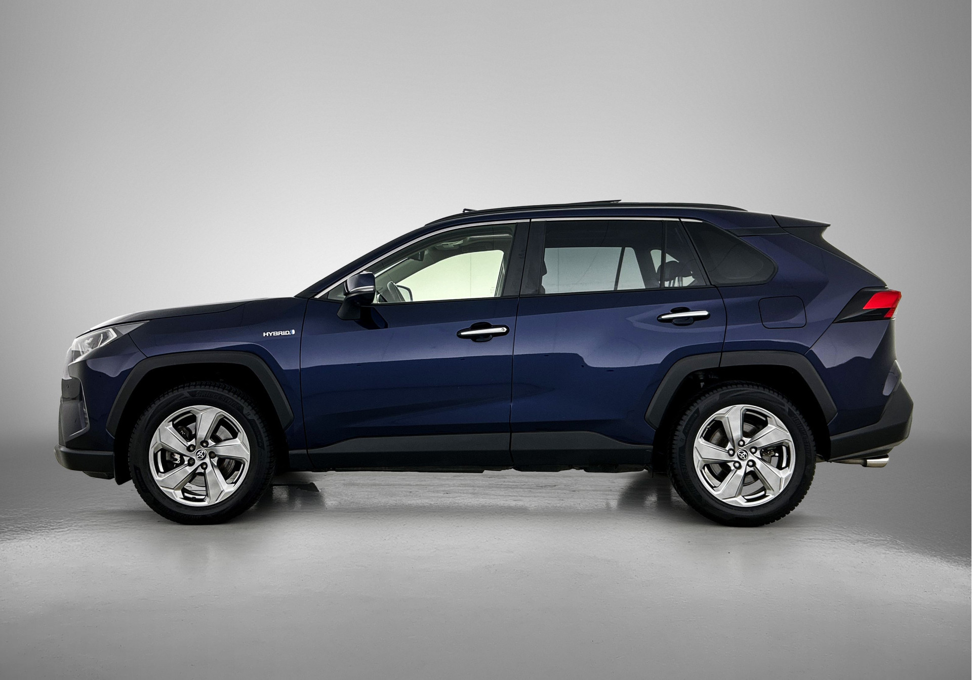 Foto van Toyota Toyota Rav4