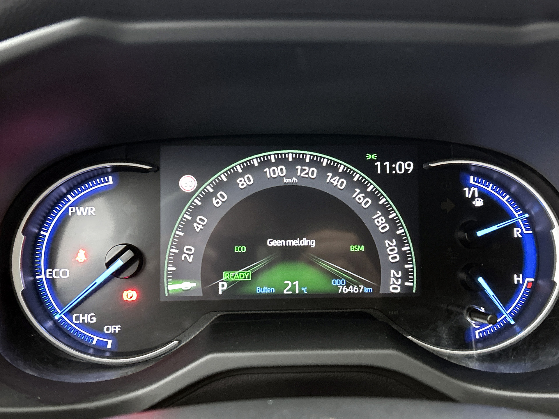 Foto van Toyota Toyota Rav4