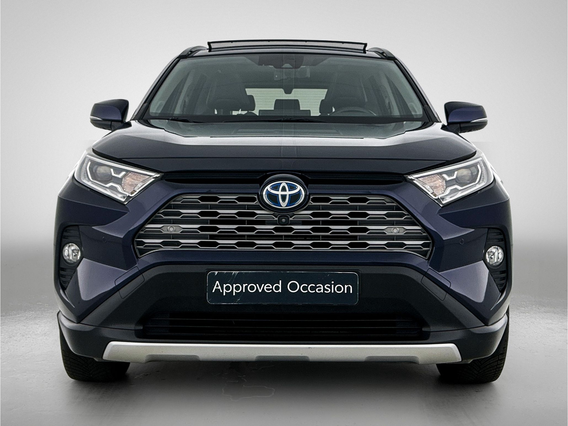 Foto van Toyota Toyota Rav4