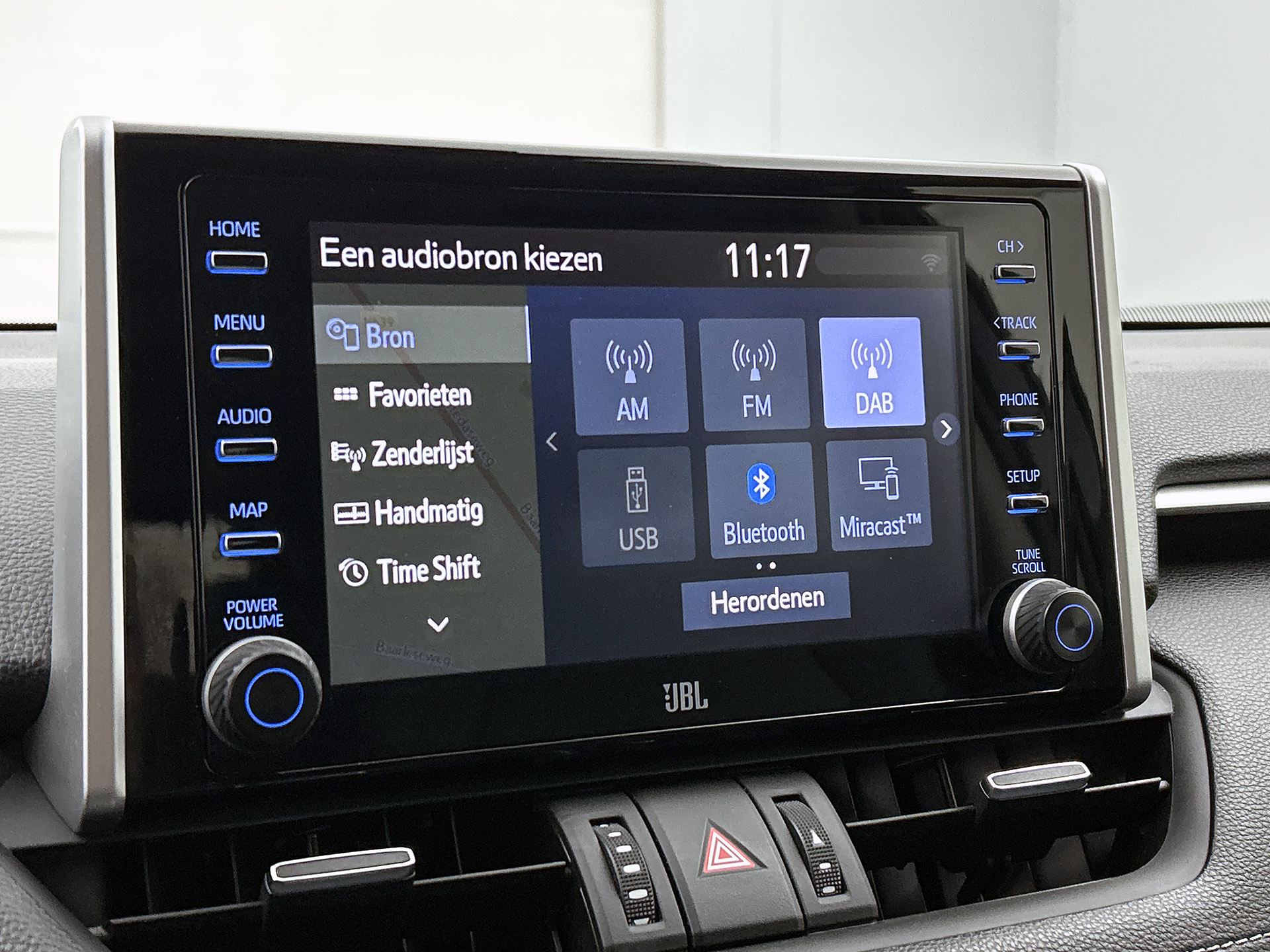 Foto van Toyota Toyota Rav4