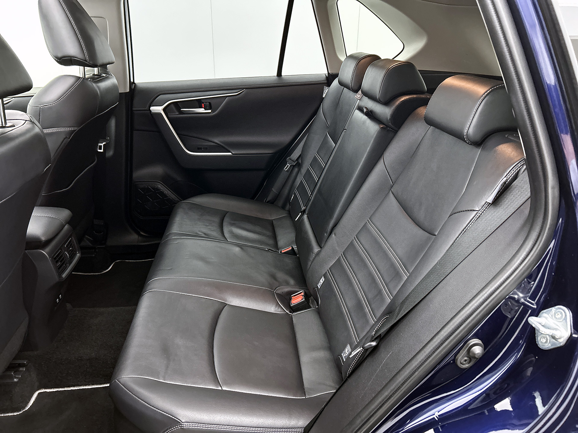 Foto van Toyota Toyota Rav4