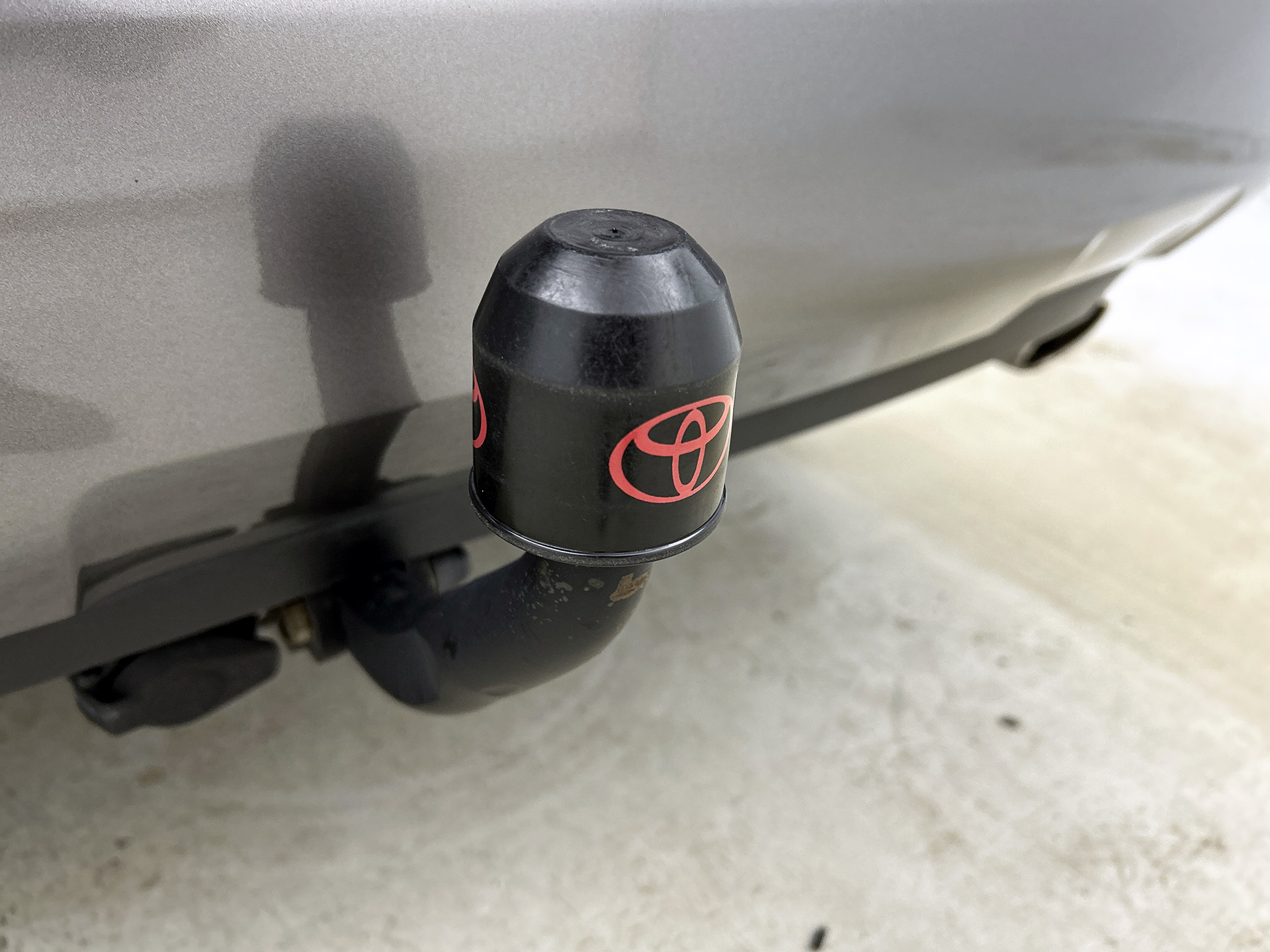 Foto van Toyota Toyota Rav4