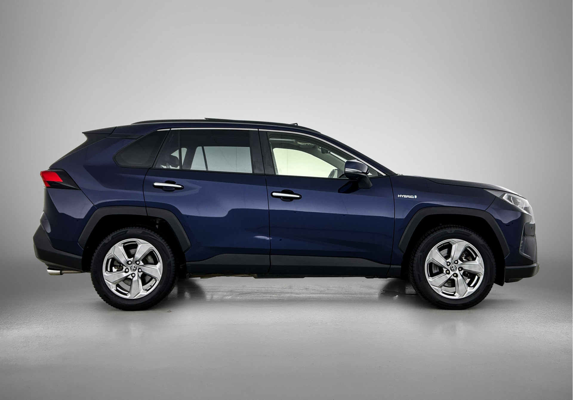 Foto van Toyota Toyota Rav4