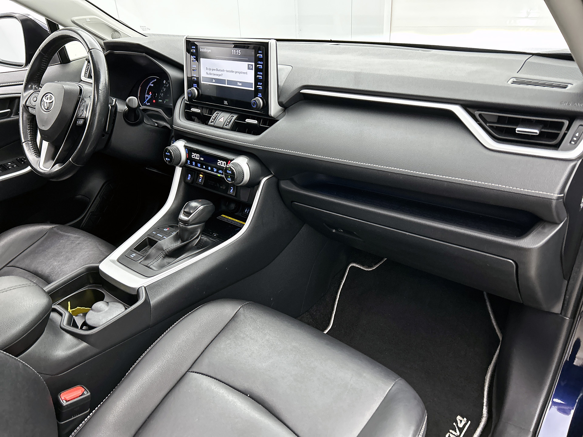Foto van Toyota Toyota Rav4