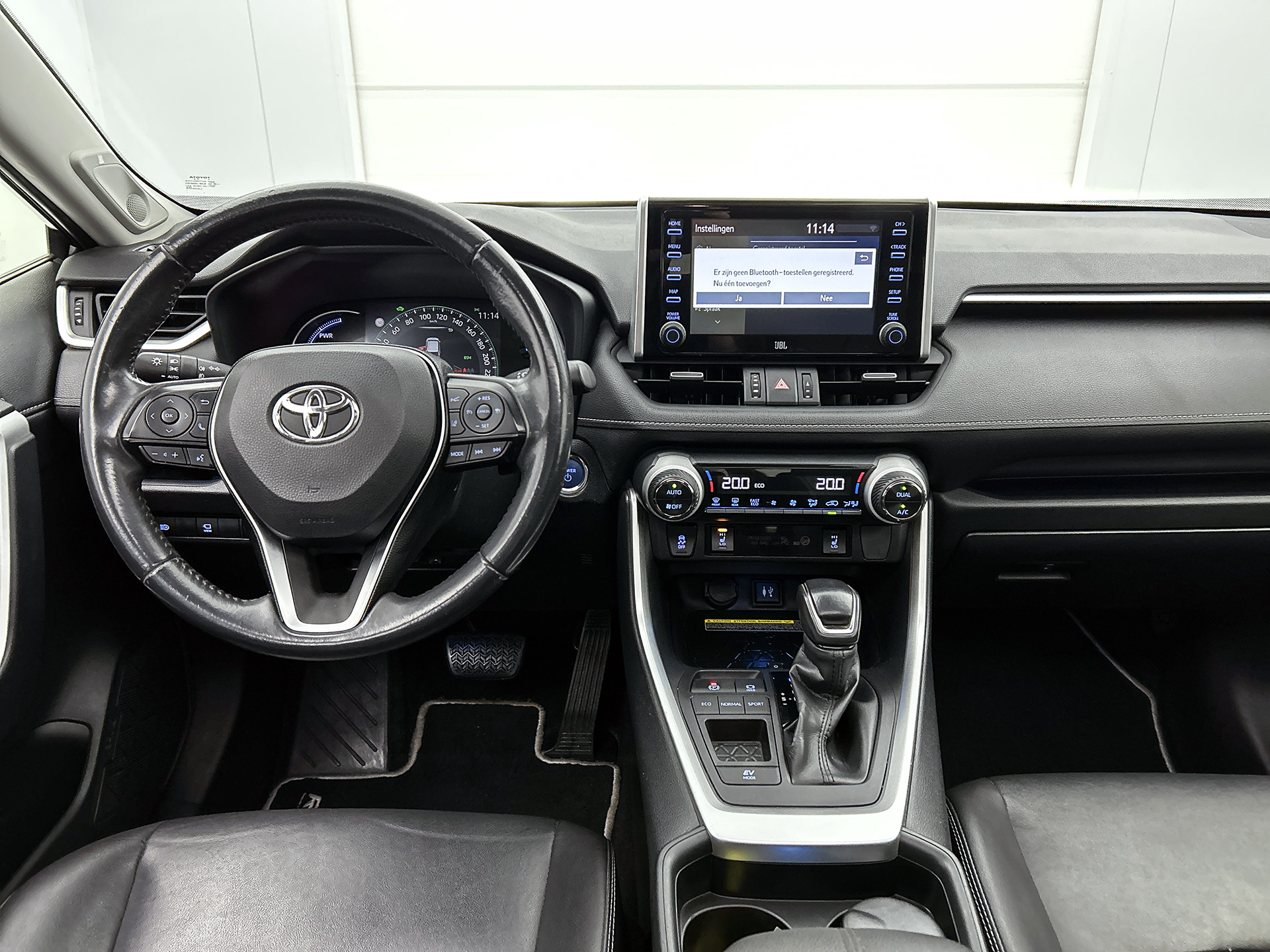 Foto van Toyota Toyota Rav4
