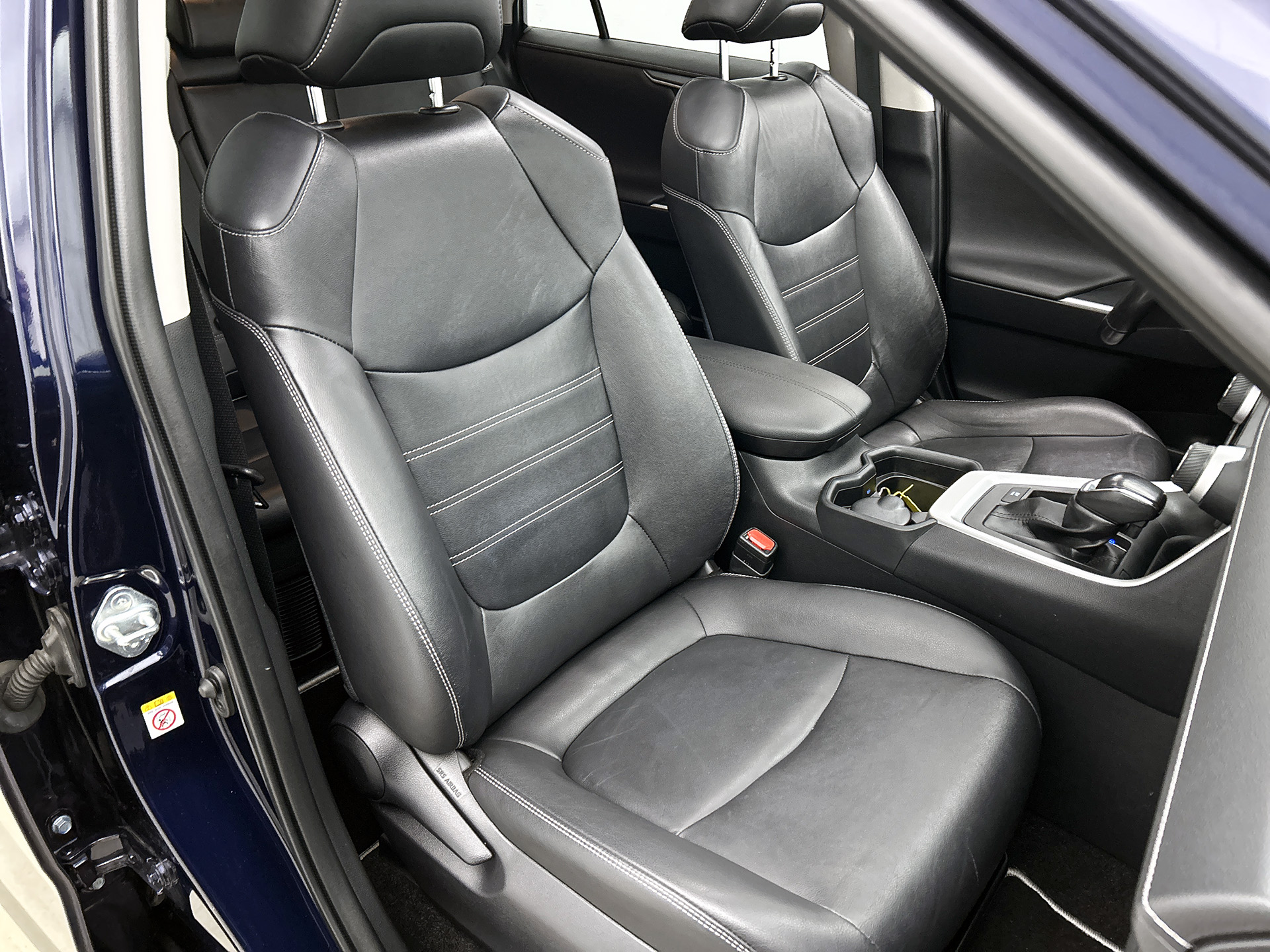 Foto van Toyota Toyota Rav4