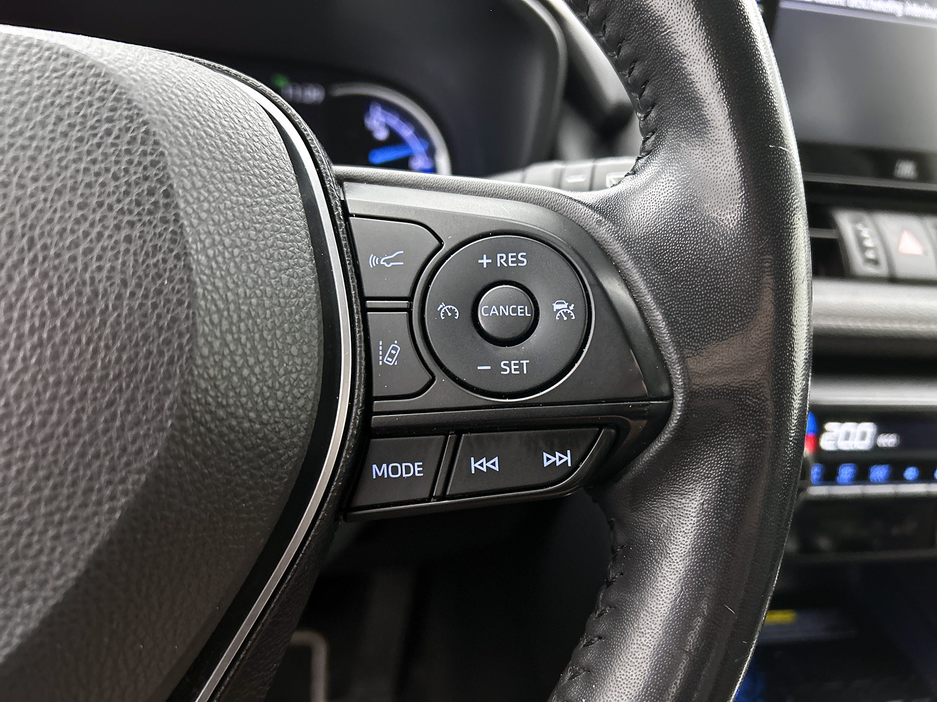 Foto van Toyota Toyota Rav4
