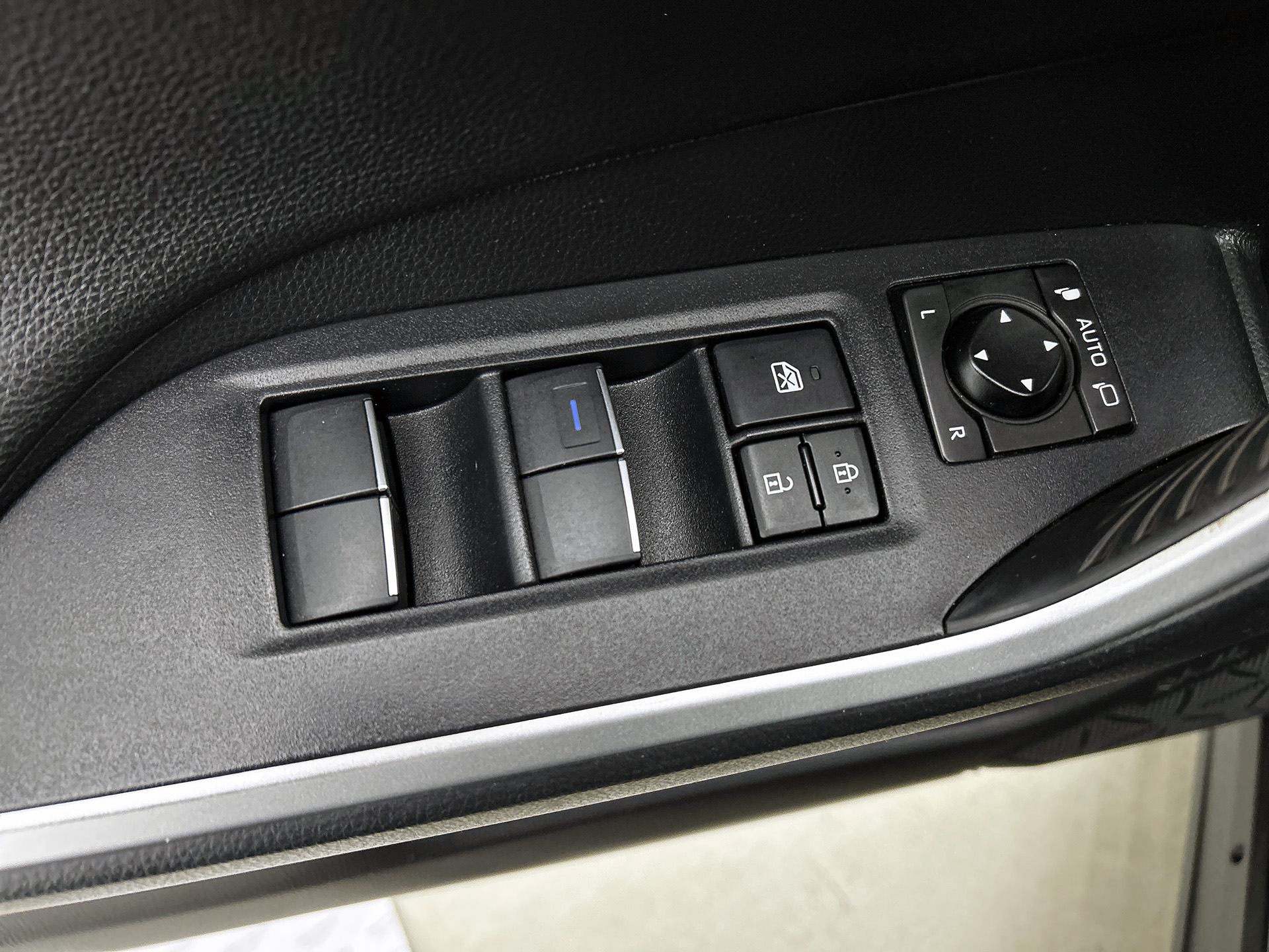 Foto van Toyota Toyota Rav4